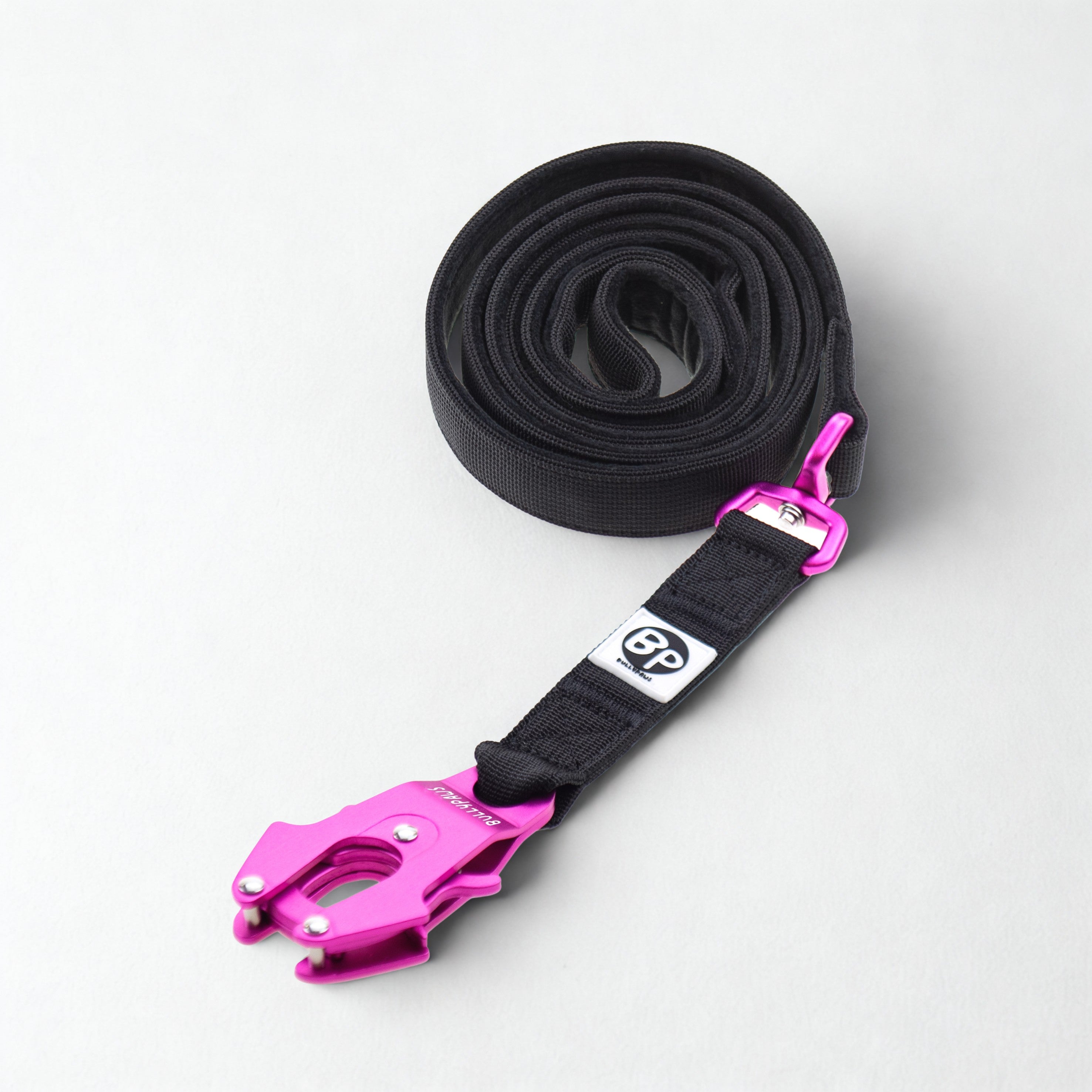 Tactical Clip Leash