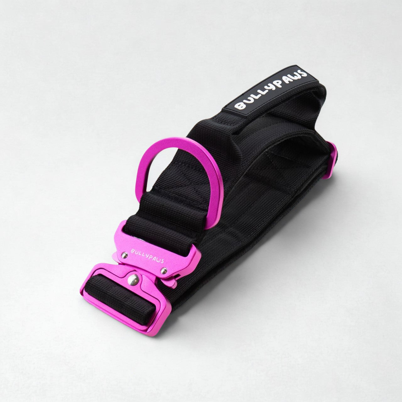 Tactical Dog Collar