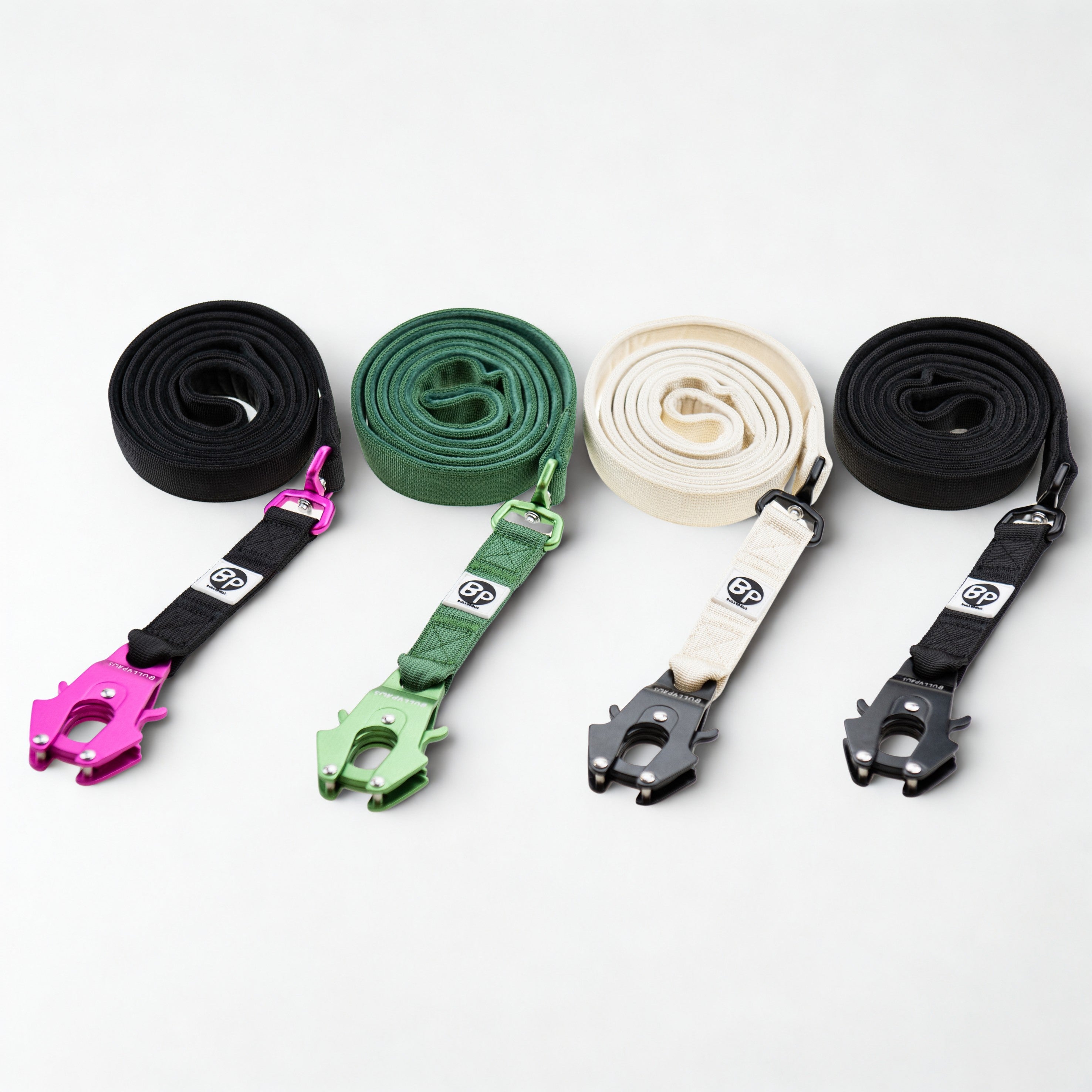 Tactical Clip Leash