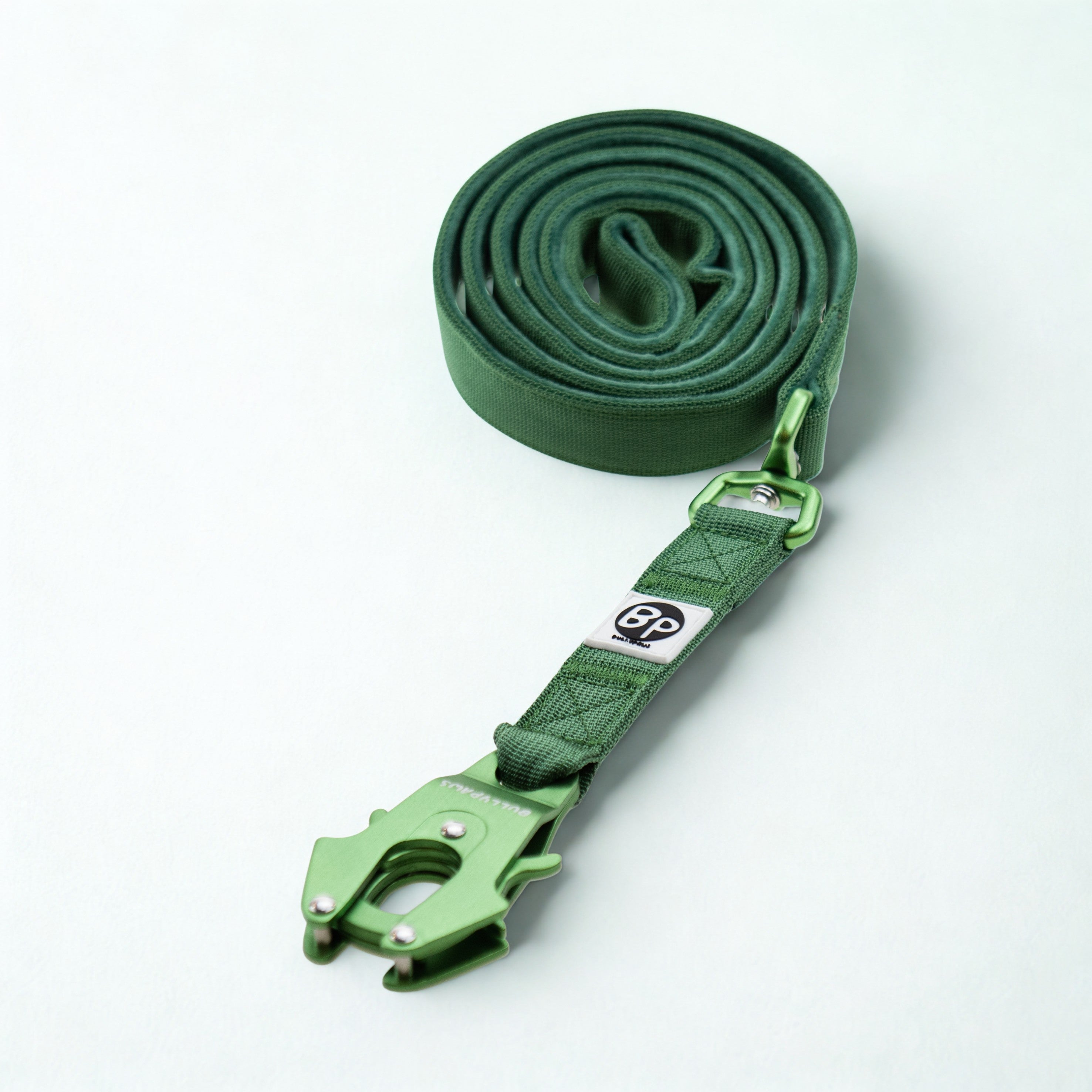 Tactical Clip Leash
