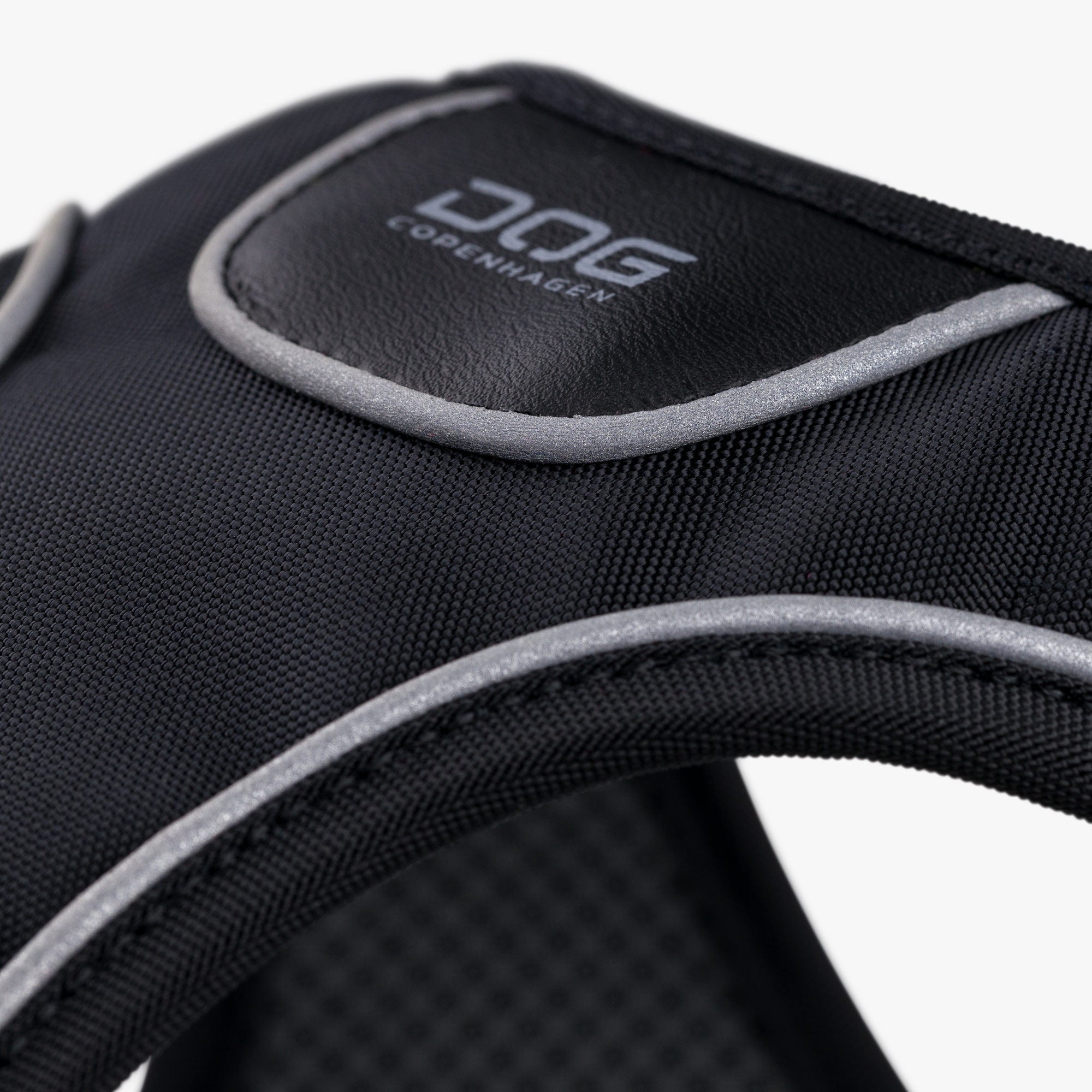 Comfort Walk Go™ Sele Svart