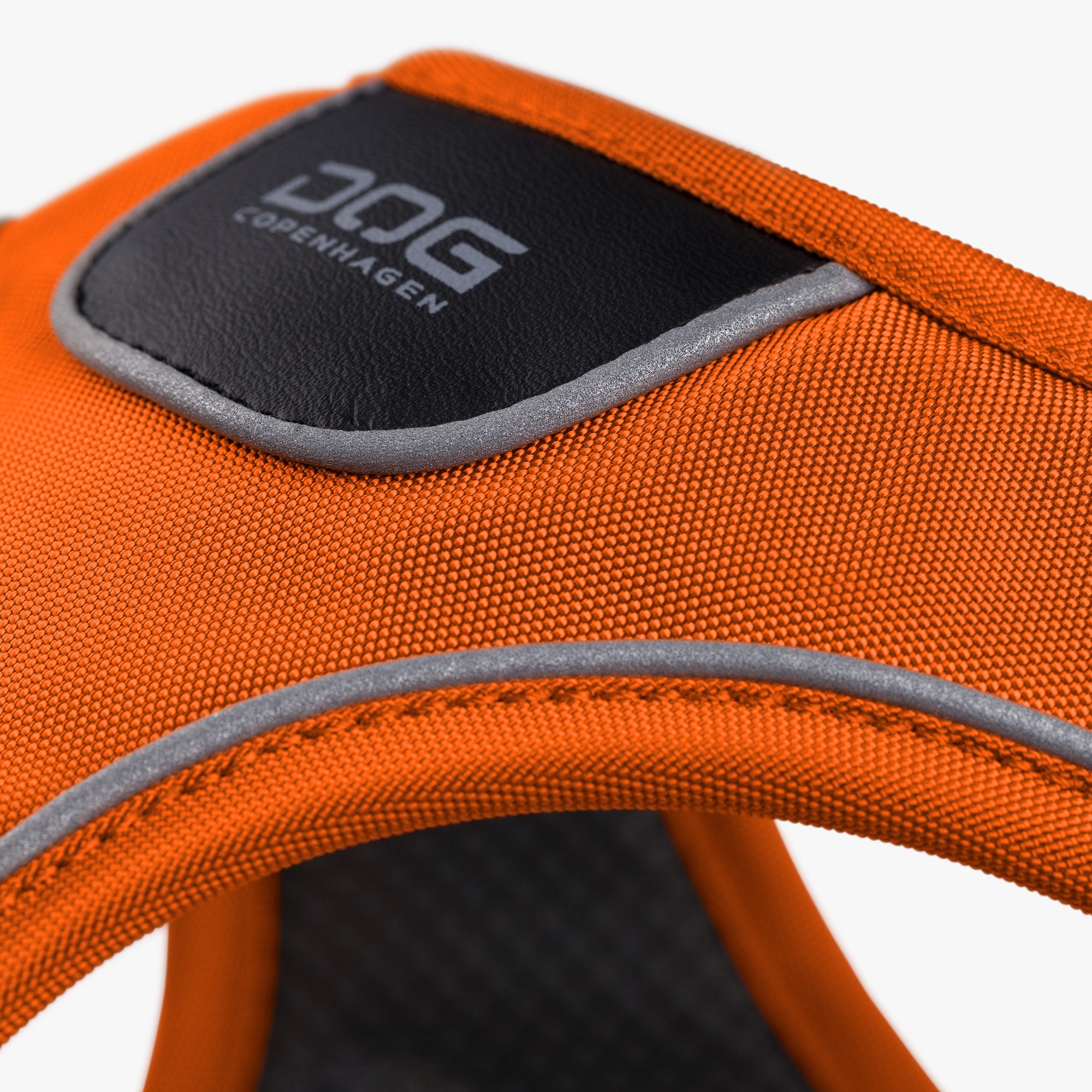 Comfort Walk Go™ Sele Orange Sun