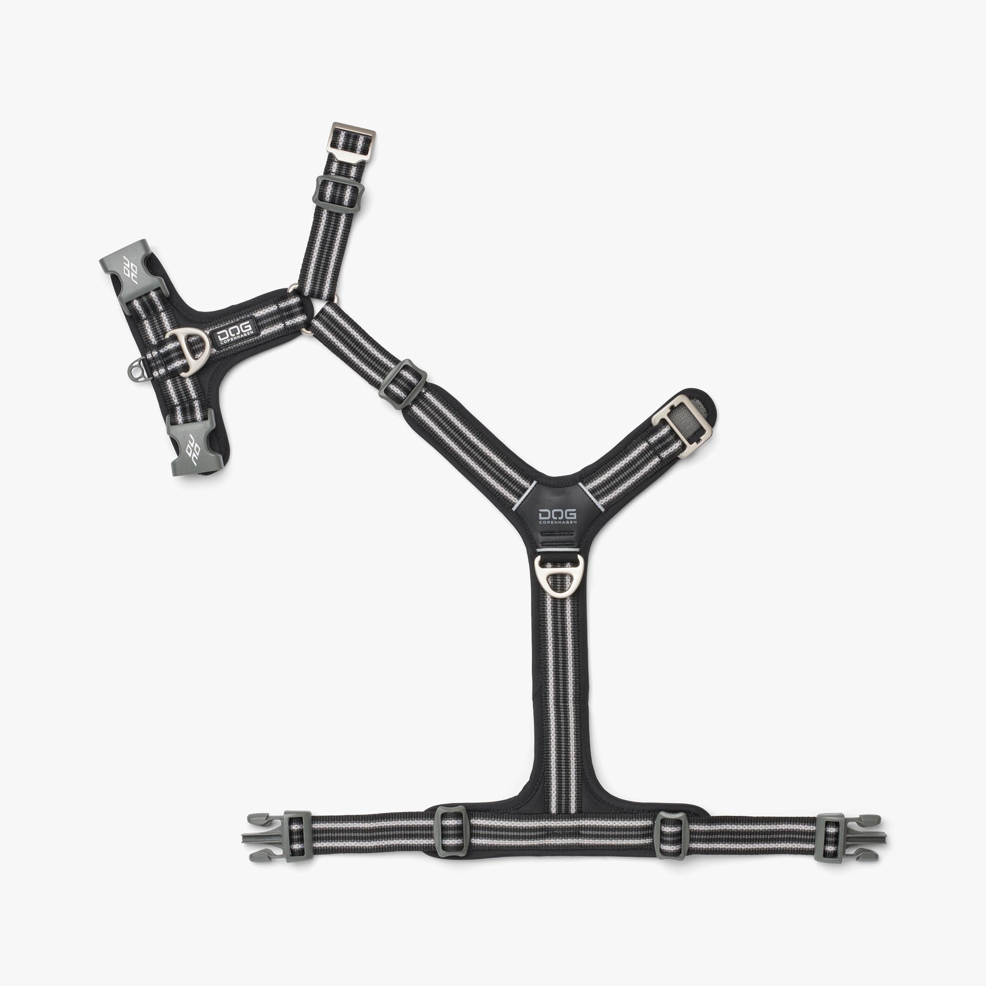 Comfort Walk Air™ Sele Svart