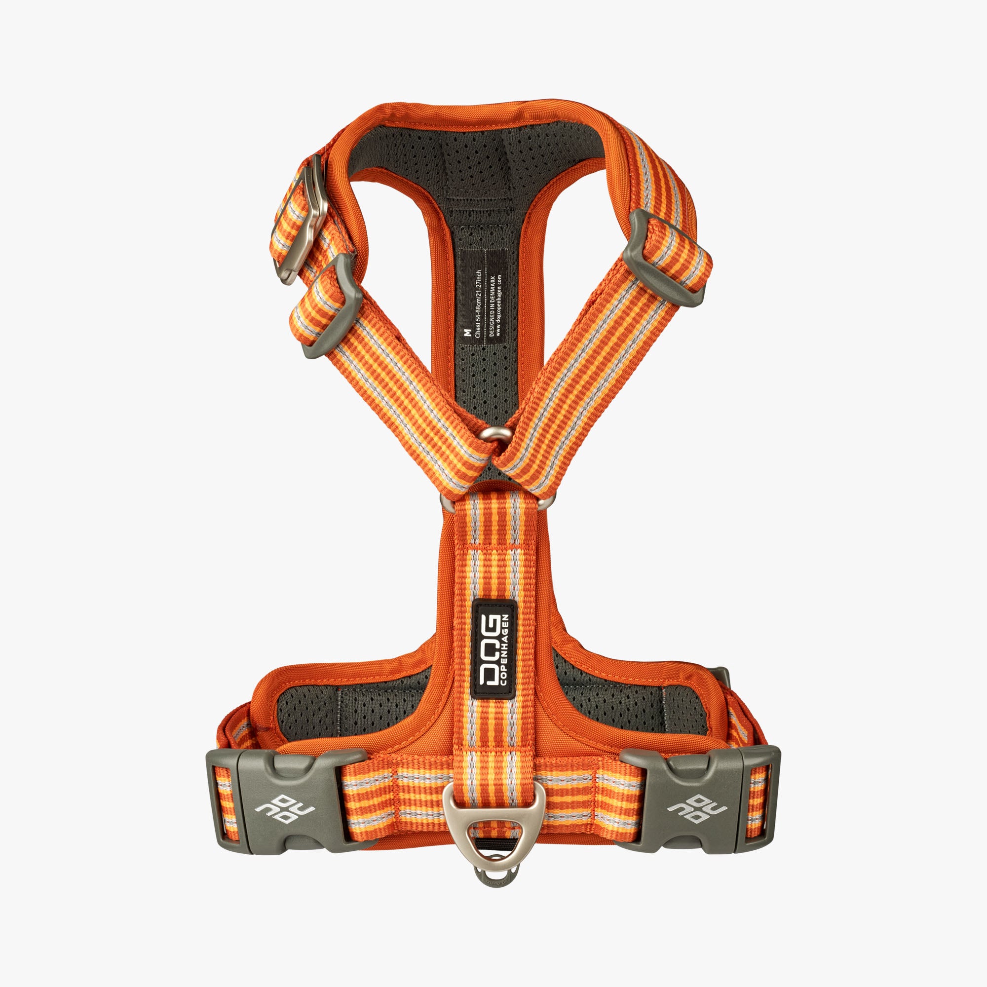 Comfort Walk Air™ Sele Orange Sun