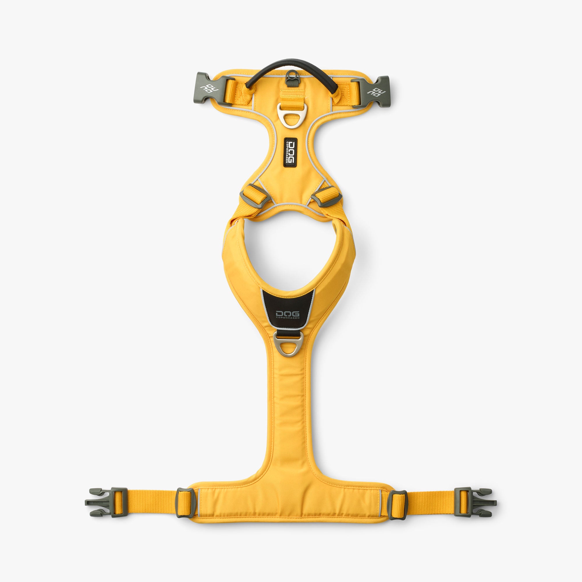 Comfort Walk Pro™ Sele Lemon