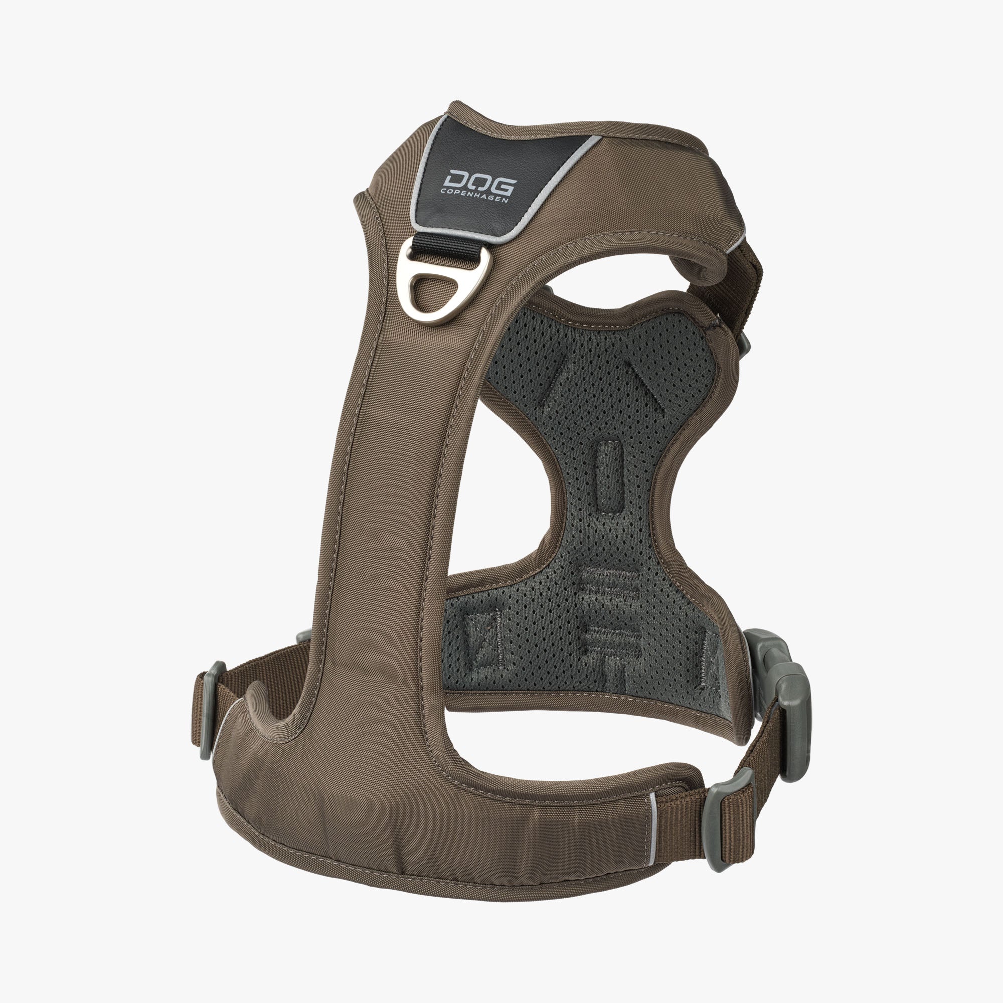 Comfort Walk Pro™ Sele Mocca