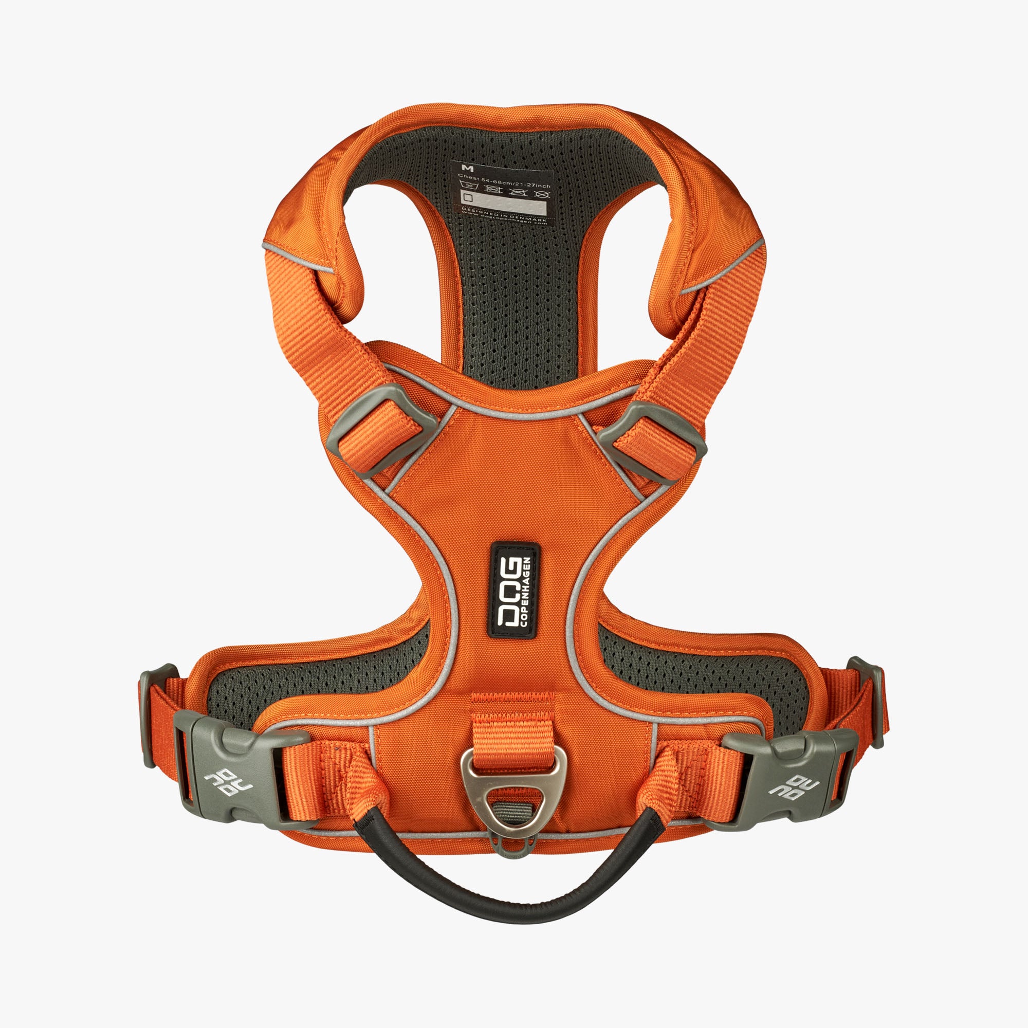 Comfort Walk Pro™ Sele Orange Sun