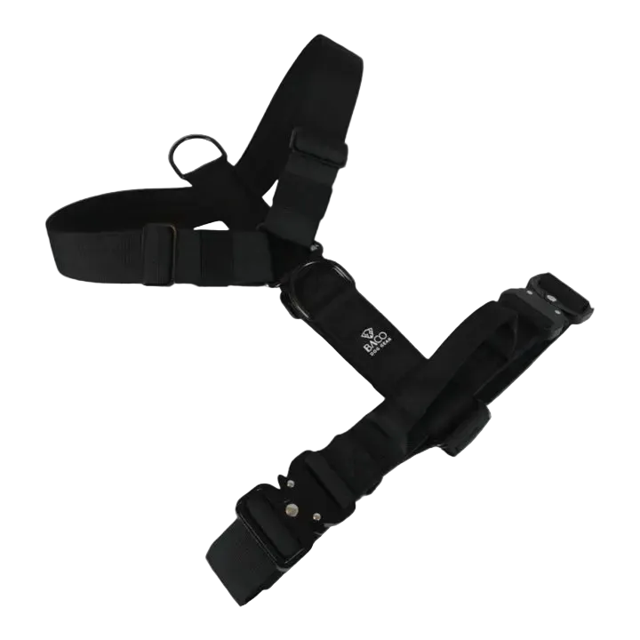 Hundsele BACO Black 2.0