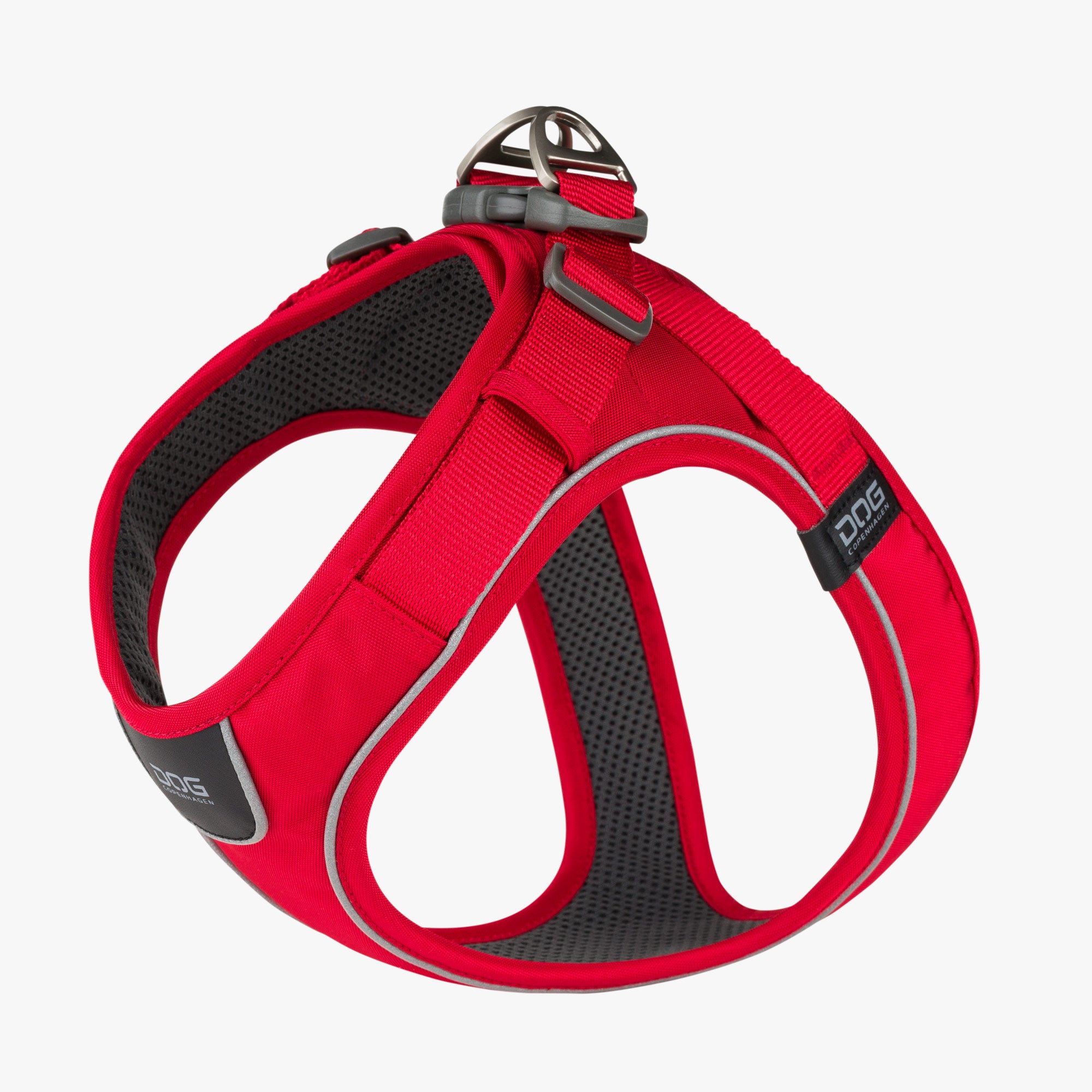 Comfort Walk Go™ Sele Classic Red