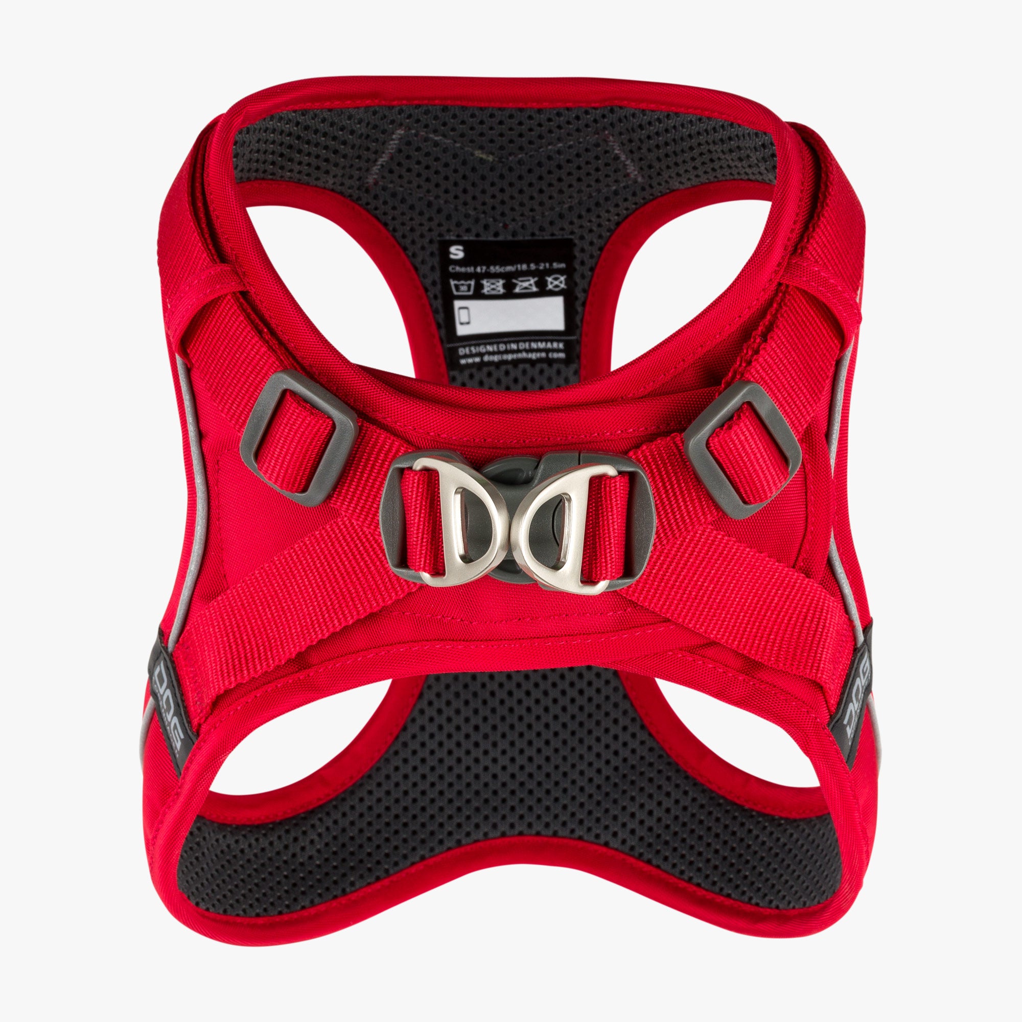 Comfort Walk Go™ Sele Classic Red