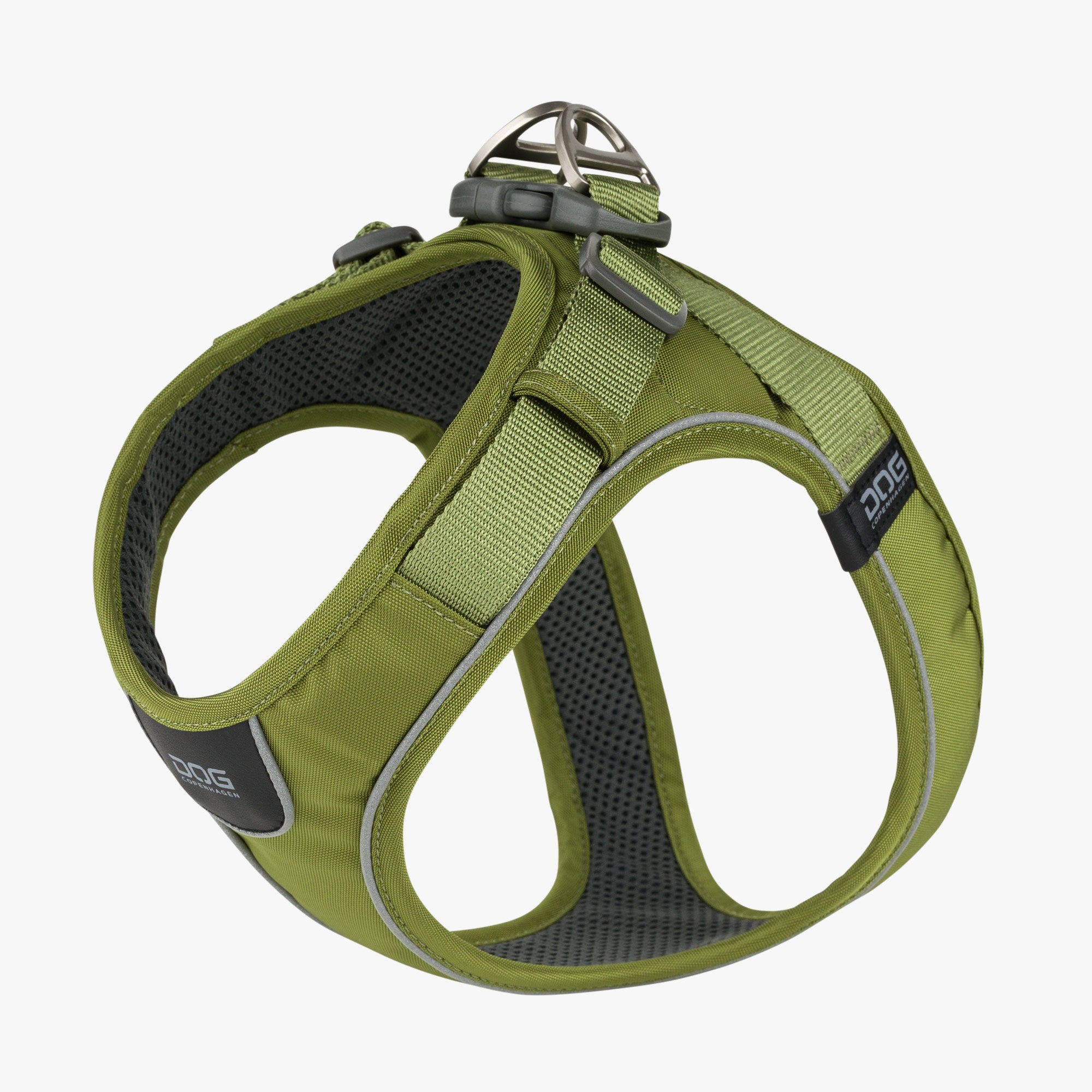 Comfort Walk Go™ Sele Hunting Green