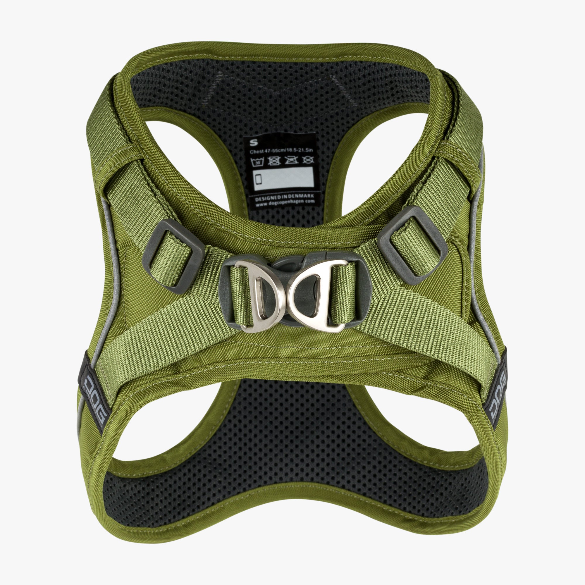 Comfort Walk Go™ Sele Hunting Green
