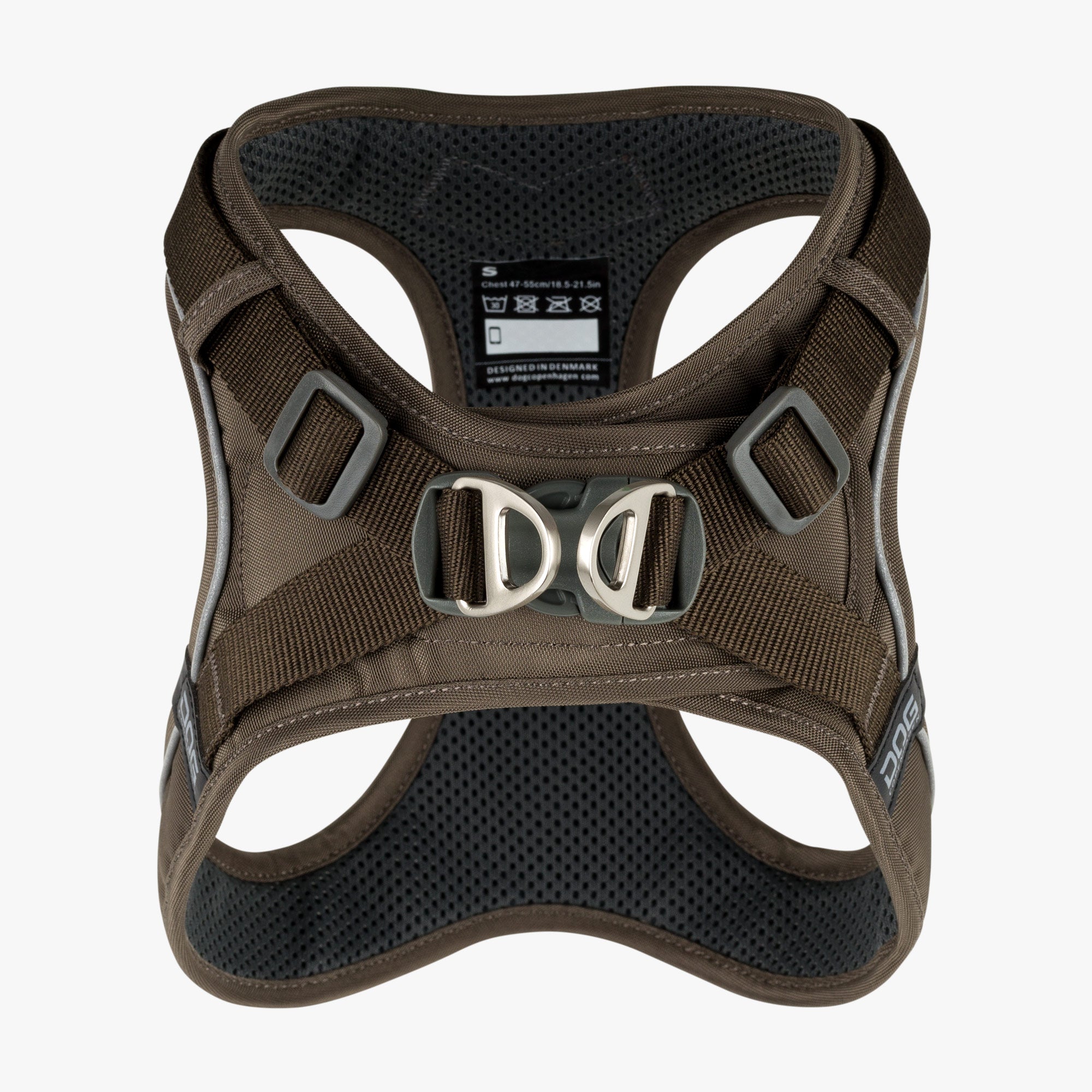 Comfort Walk Go™ Sele Mocca