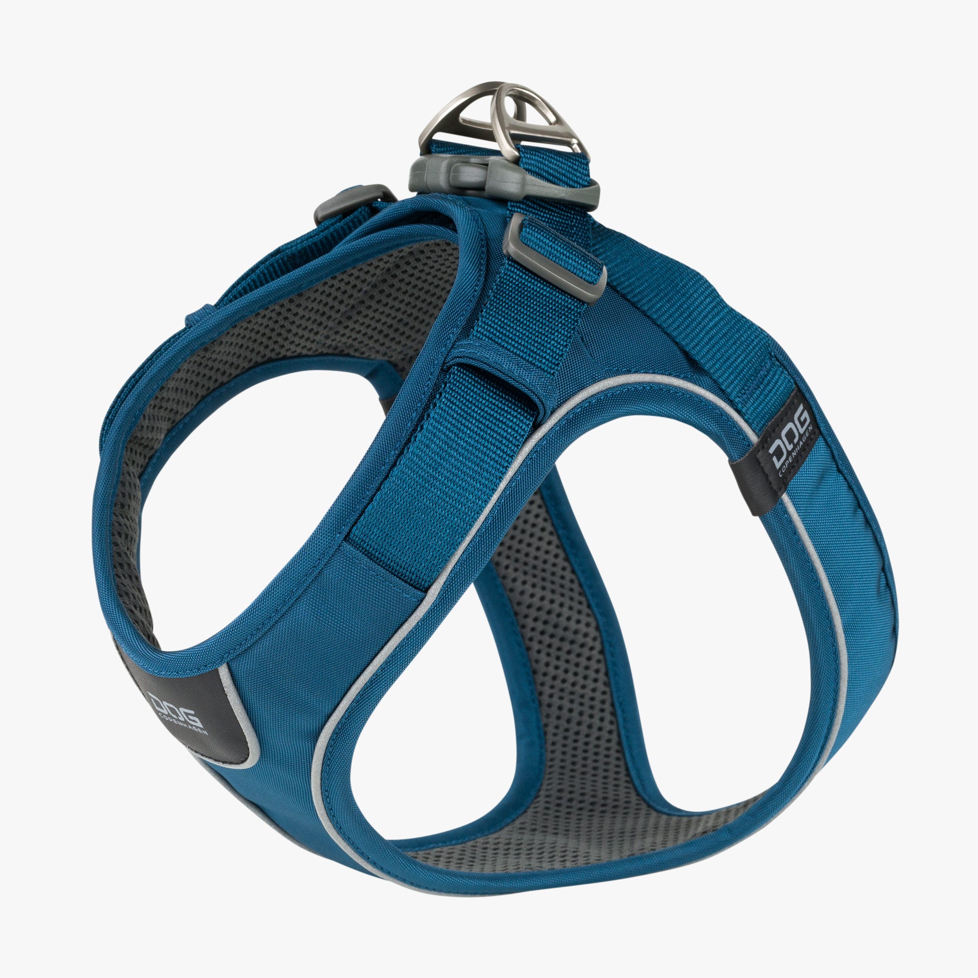 Comfort Walk Go™ Sele Ocean Blue