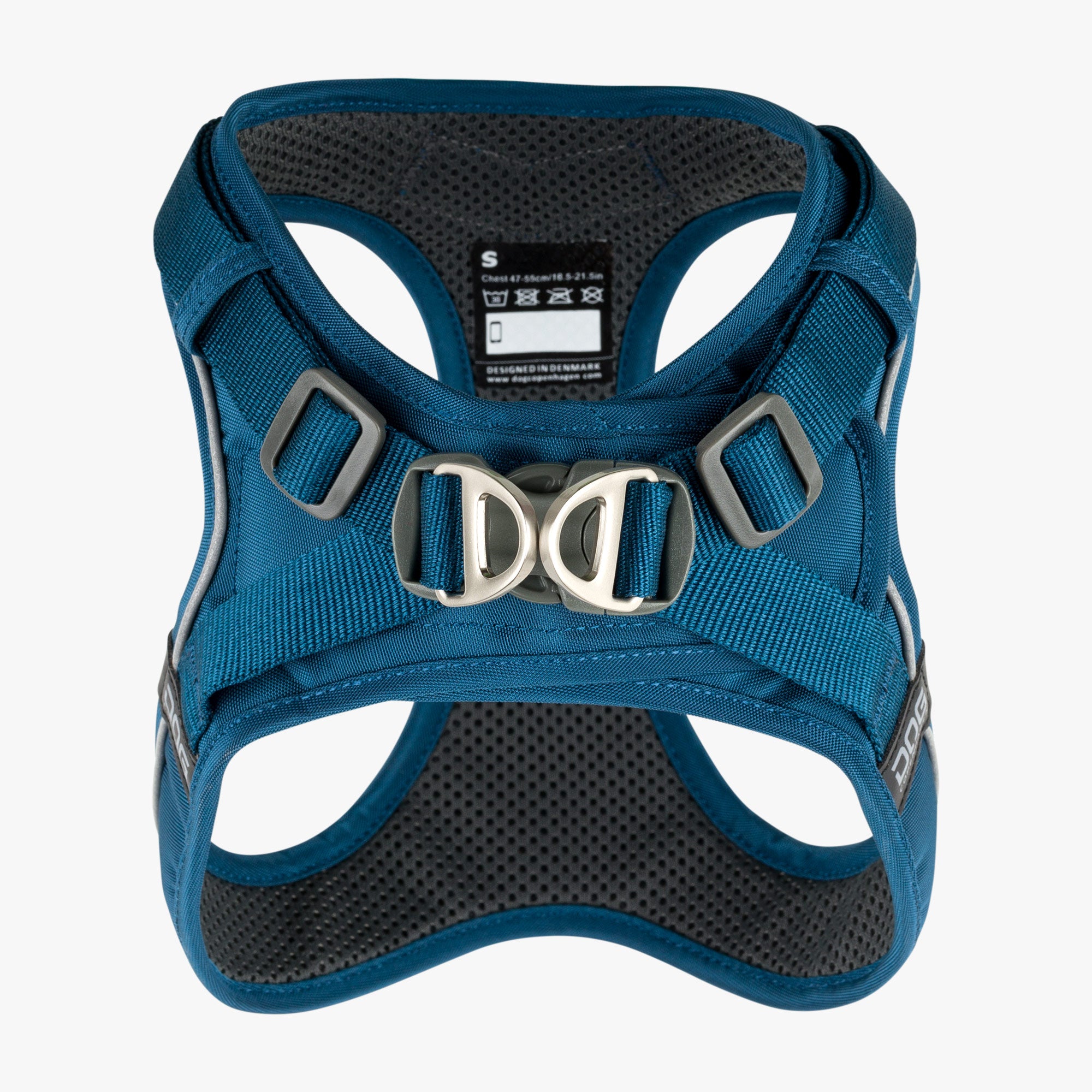 Comfort Walk Go™ Sele Ocean Blue