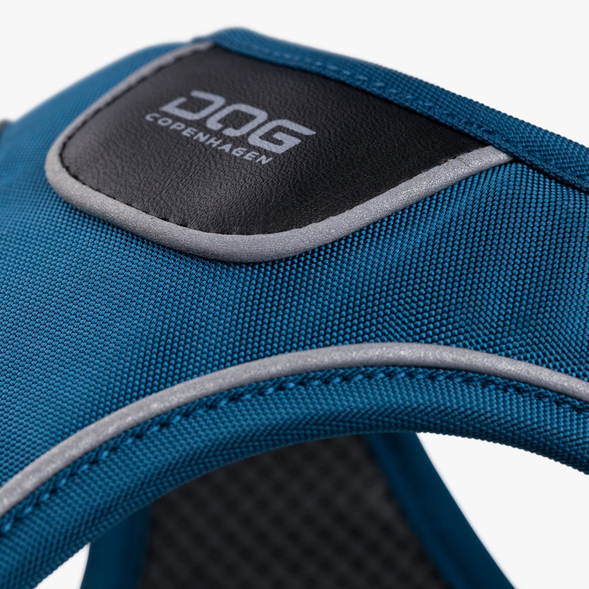 Comfort Walk Go™ Sele Ocean Blue