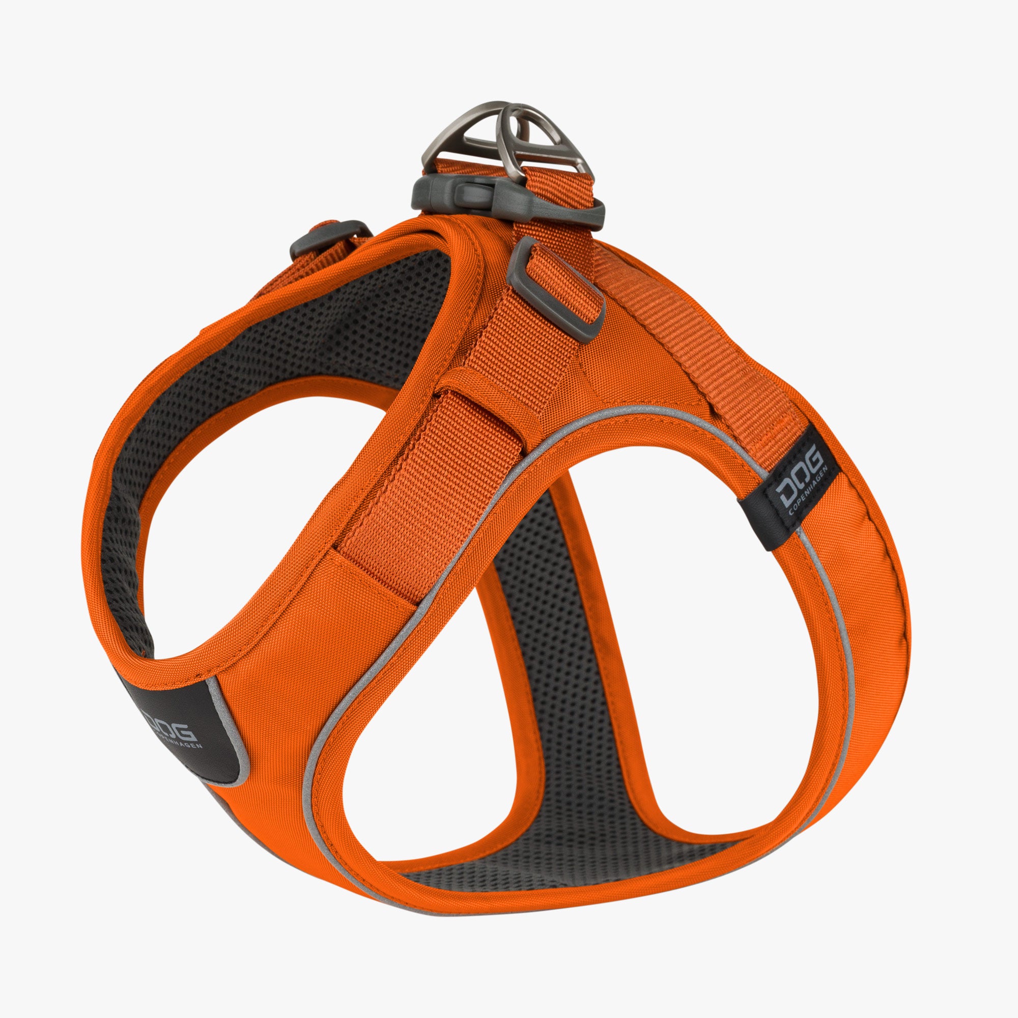 Comfort Walk Go™ Sele Orange Sun