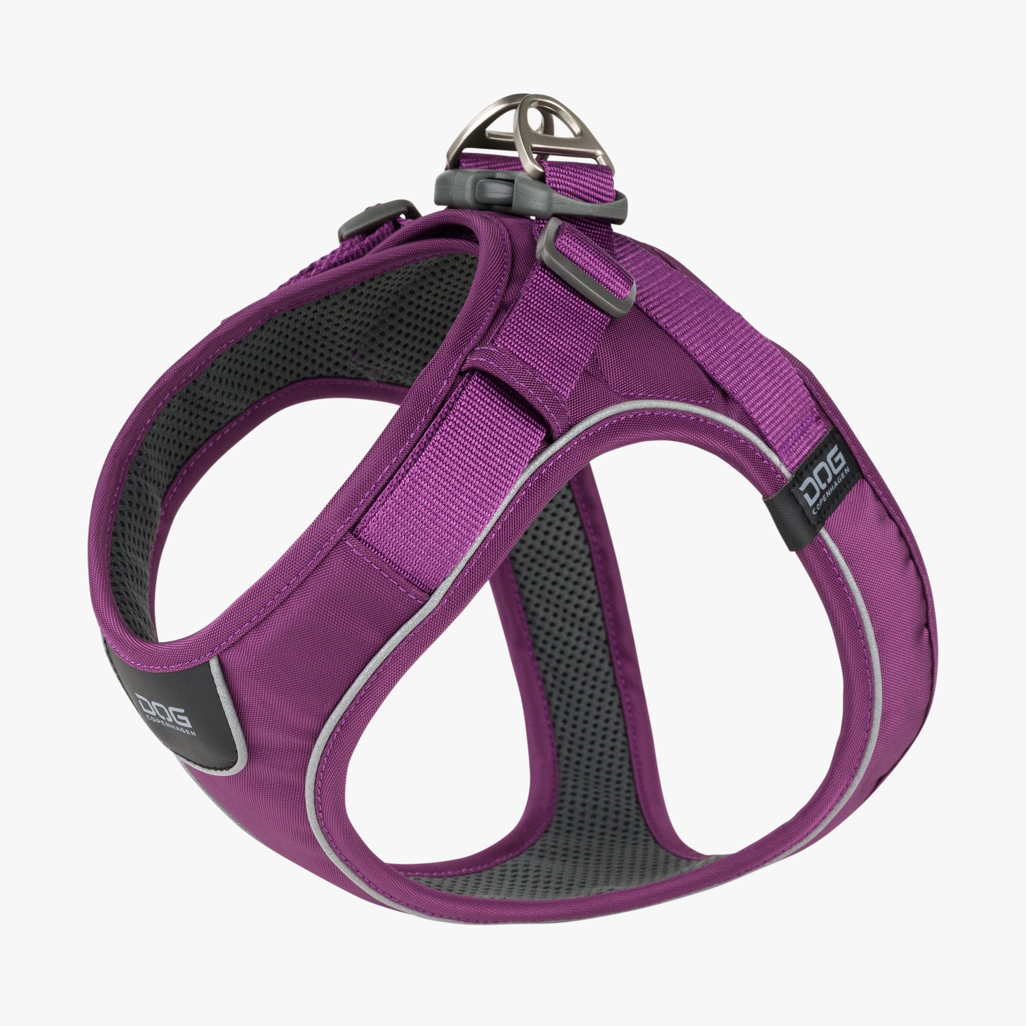 Comfort Walk Go™ Sele Purple Passion