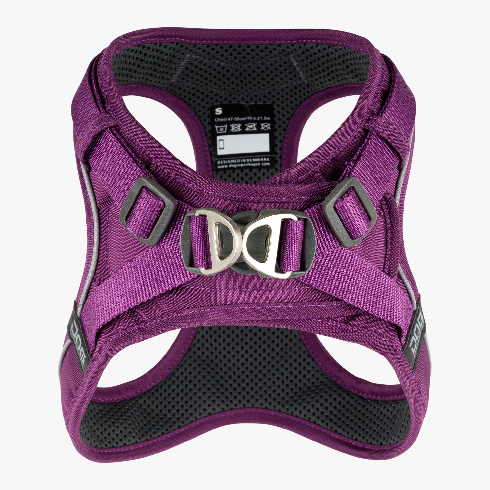 Comfort Walk Go™ Sele Purple Passion