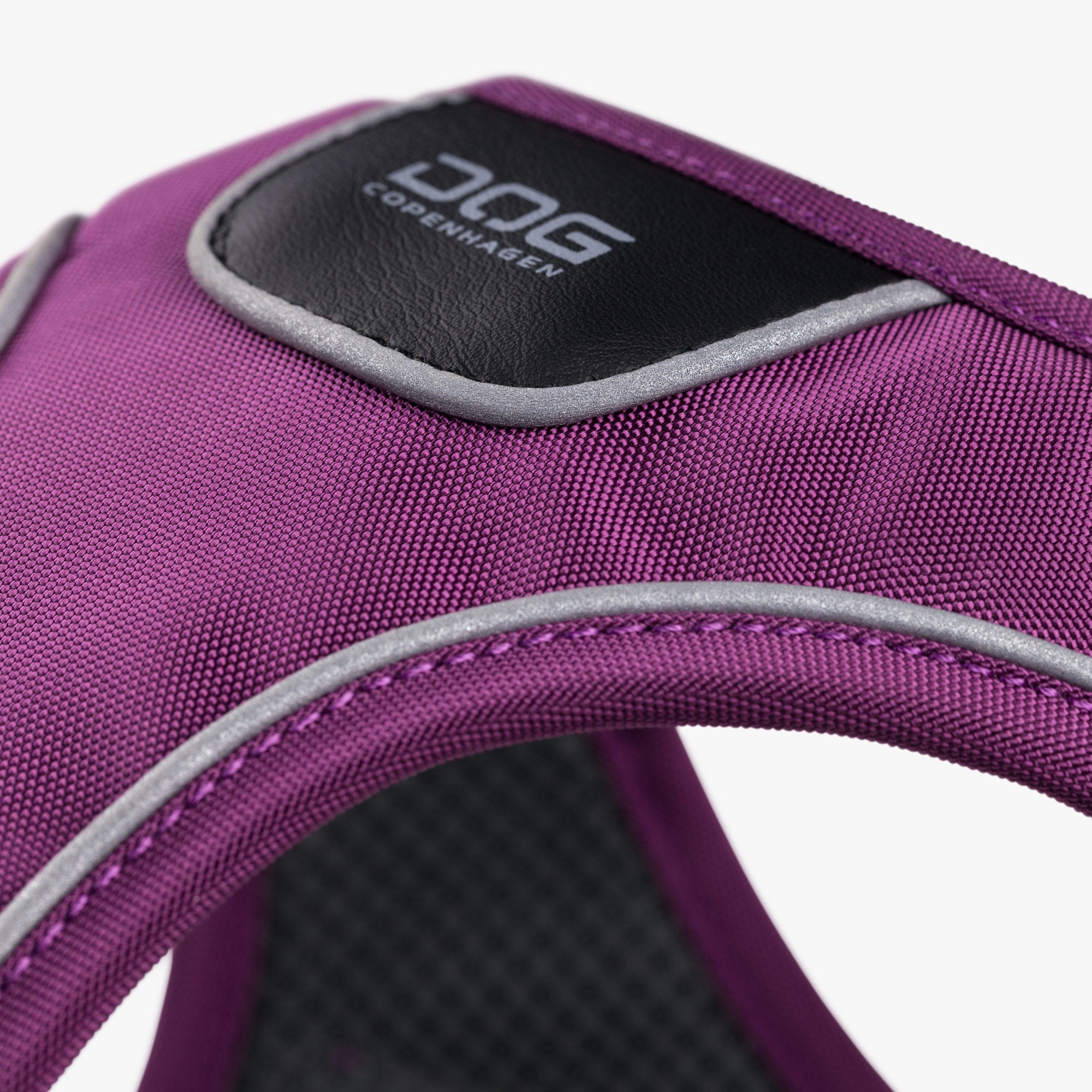 Comfort Walk Go™ Sele Purple Passion