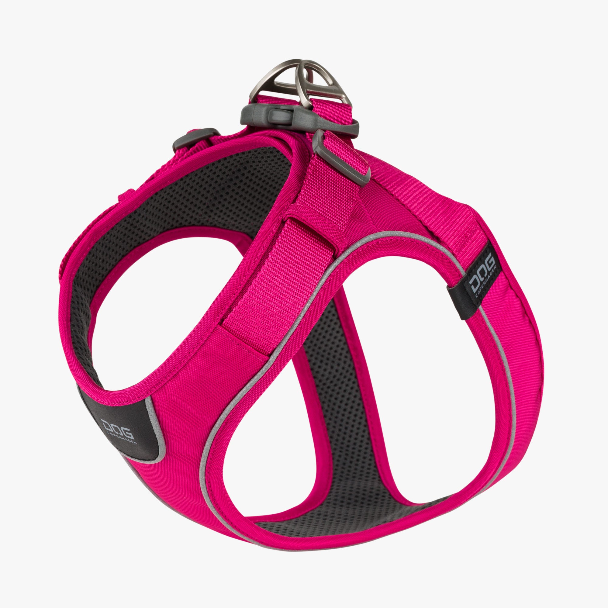 Comfort Walk Go™ Sele Wild Rose