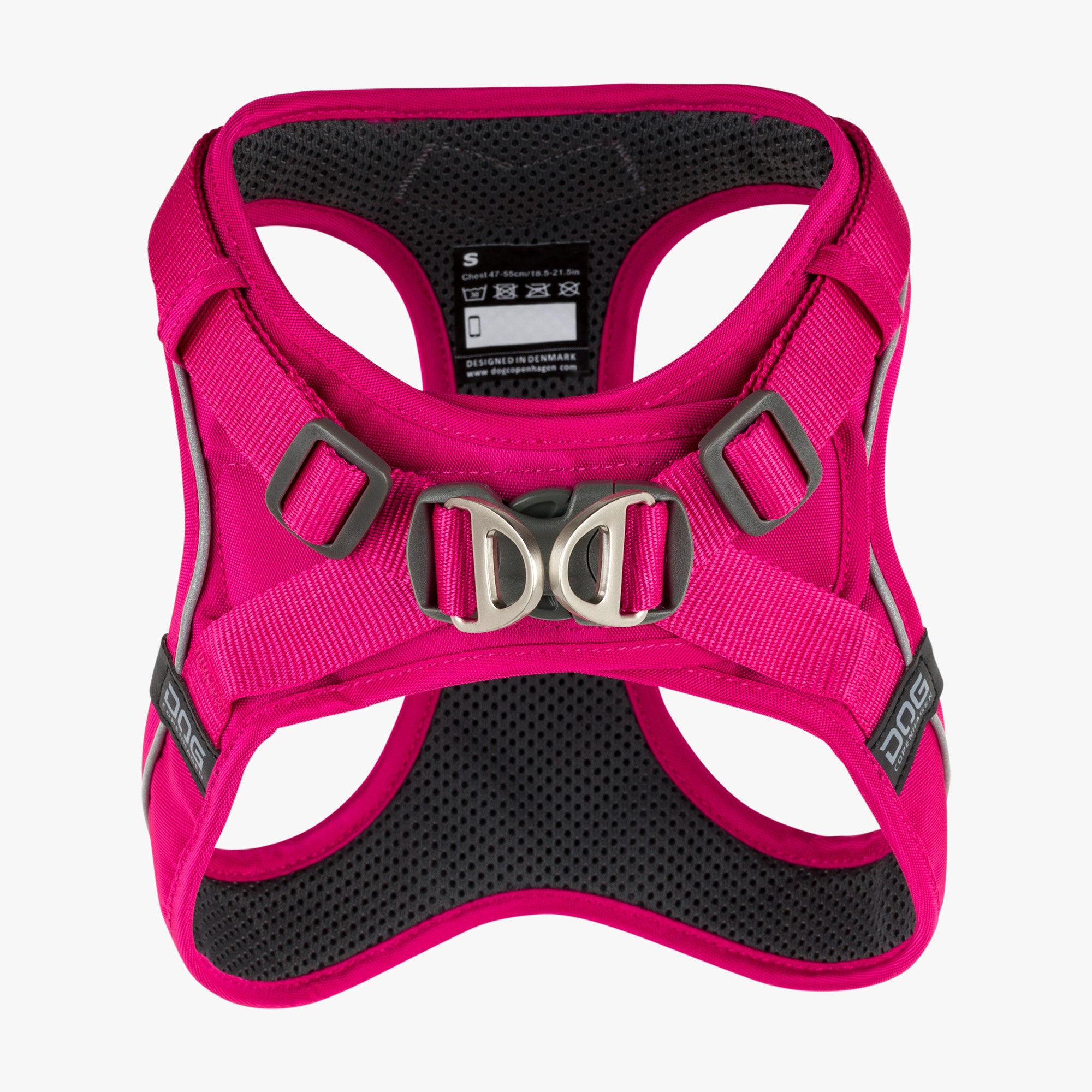 Comfort Walk Go™ Sele Wild Rose