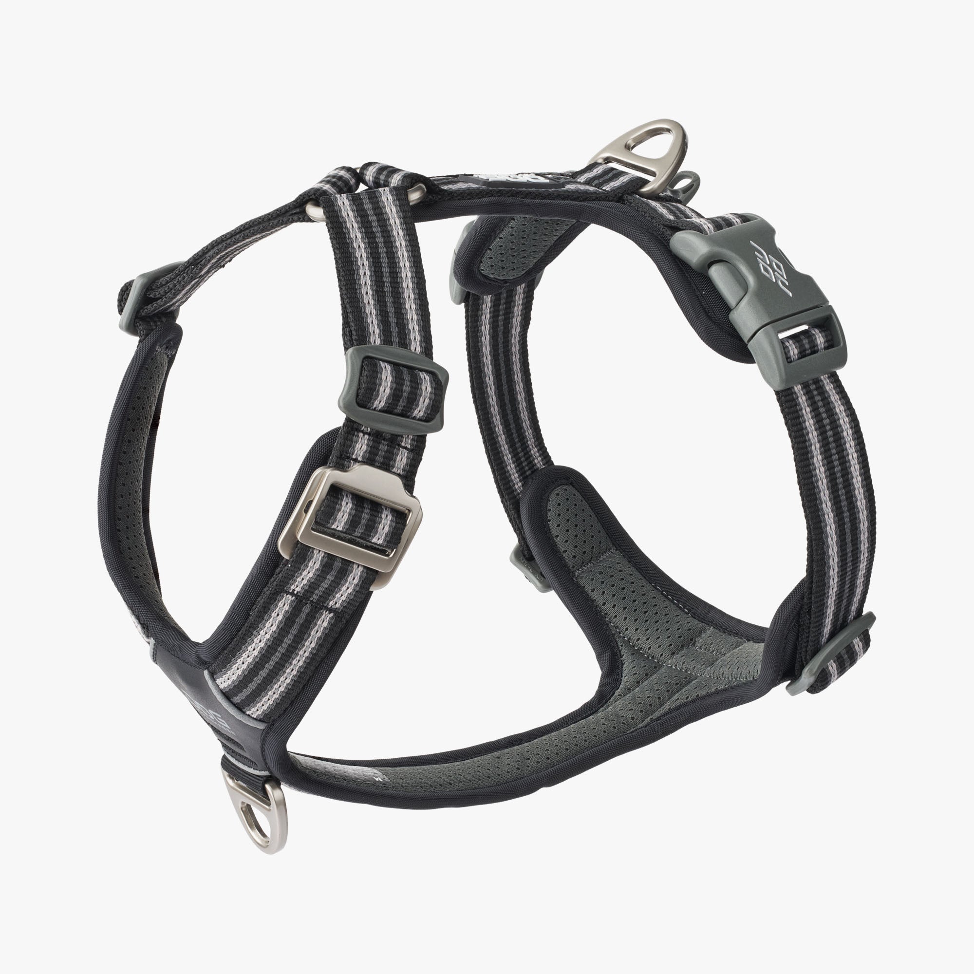 Comfort Walk Air™ Sele Svart
