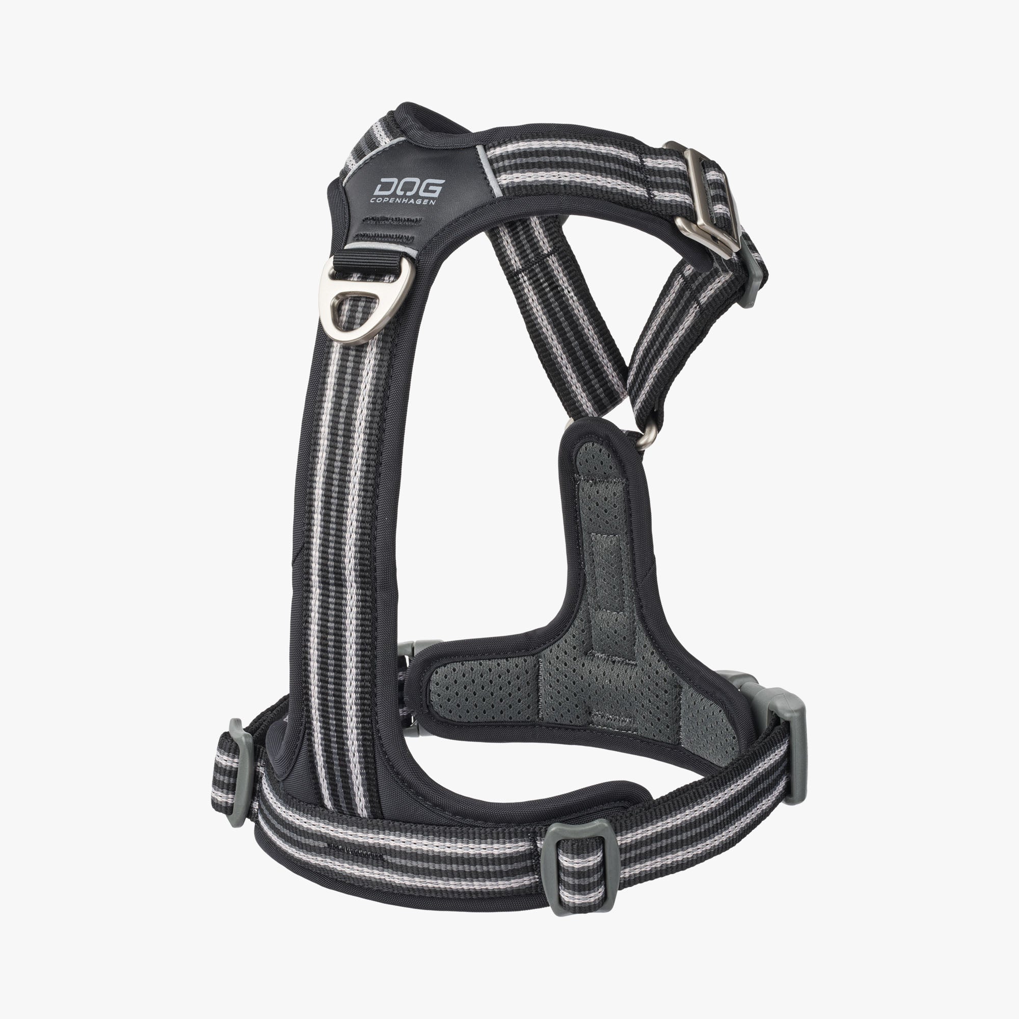 Comfort Walk Air™ Sele Svart