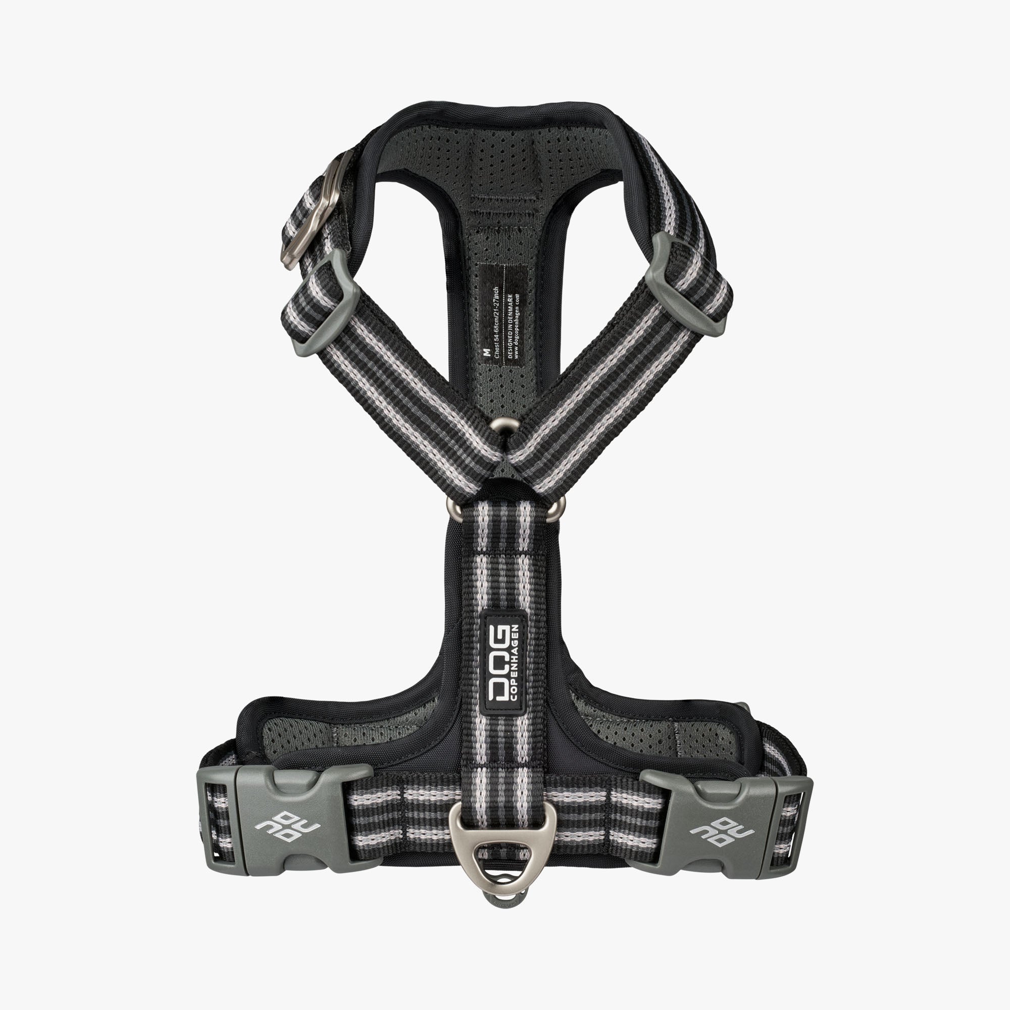 Comfort Walk Air™ Sele Svart