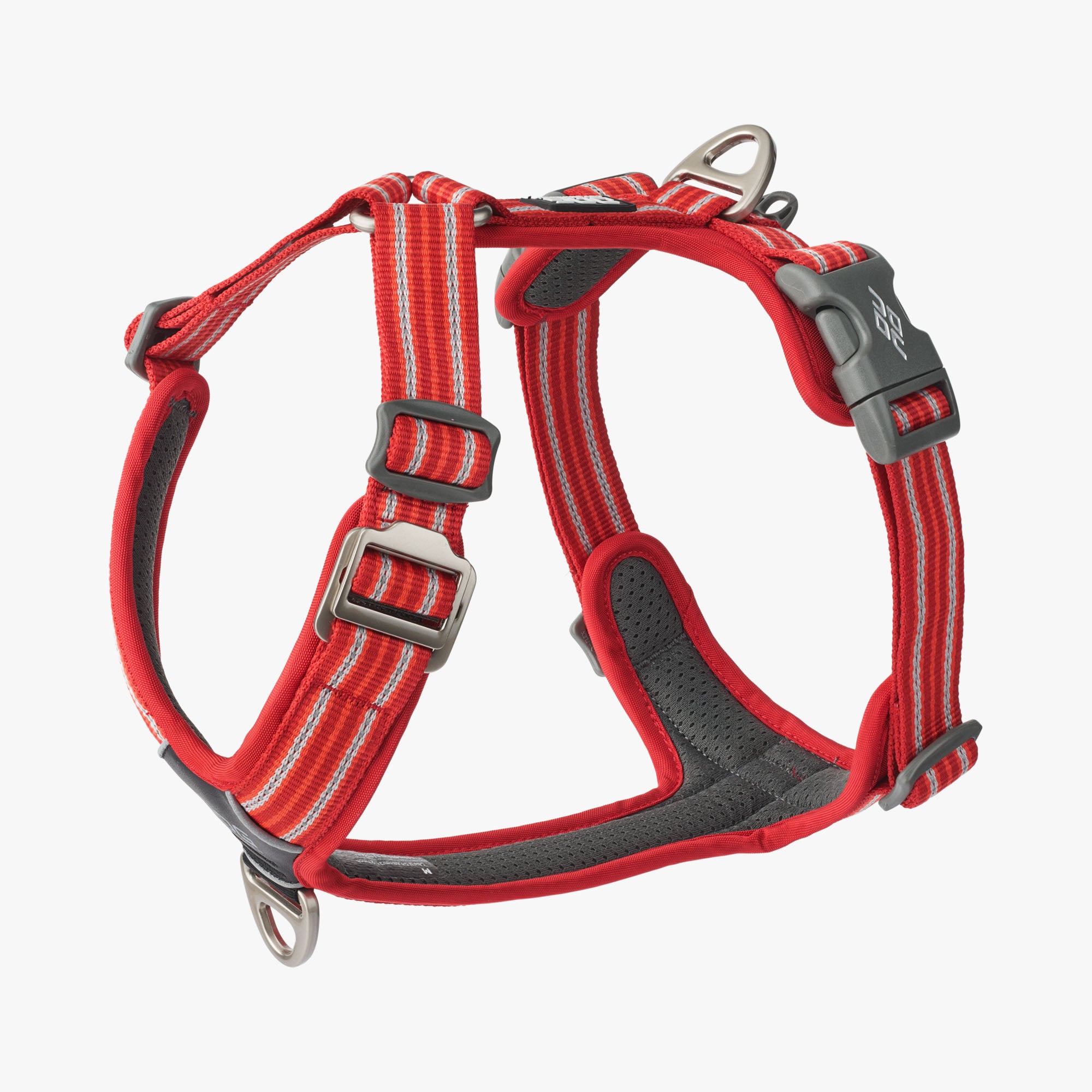 Comfort Walk Air™ Sele Classic Red