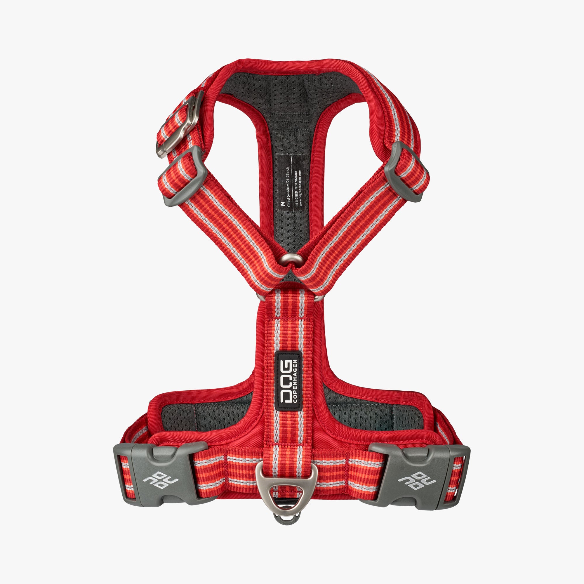 Comfort Walk Air™ Sele Classic Red