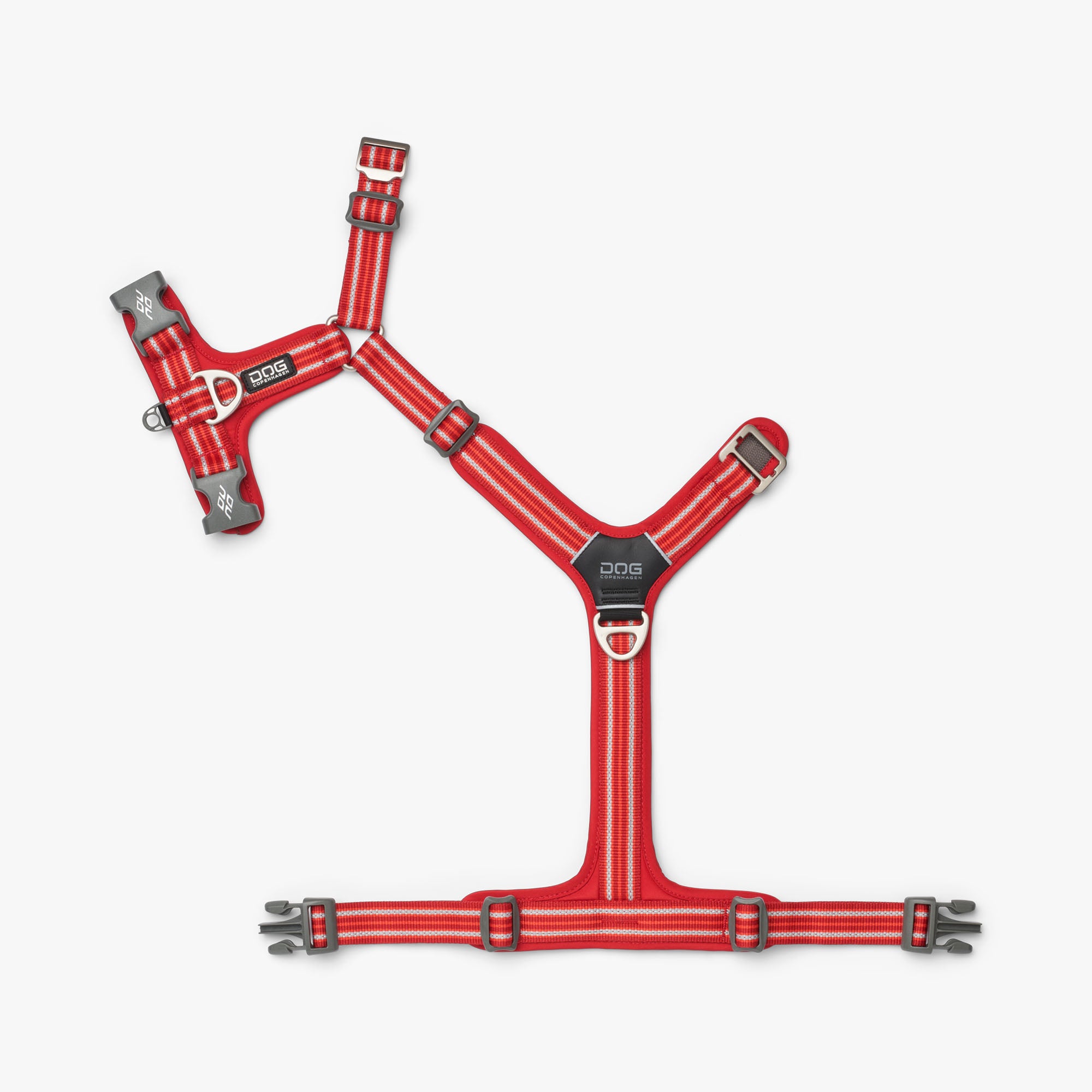 Comfort Walk Air™ Sele Classic Red