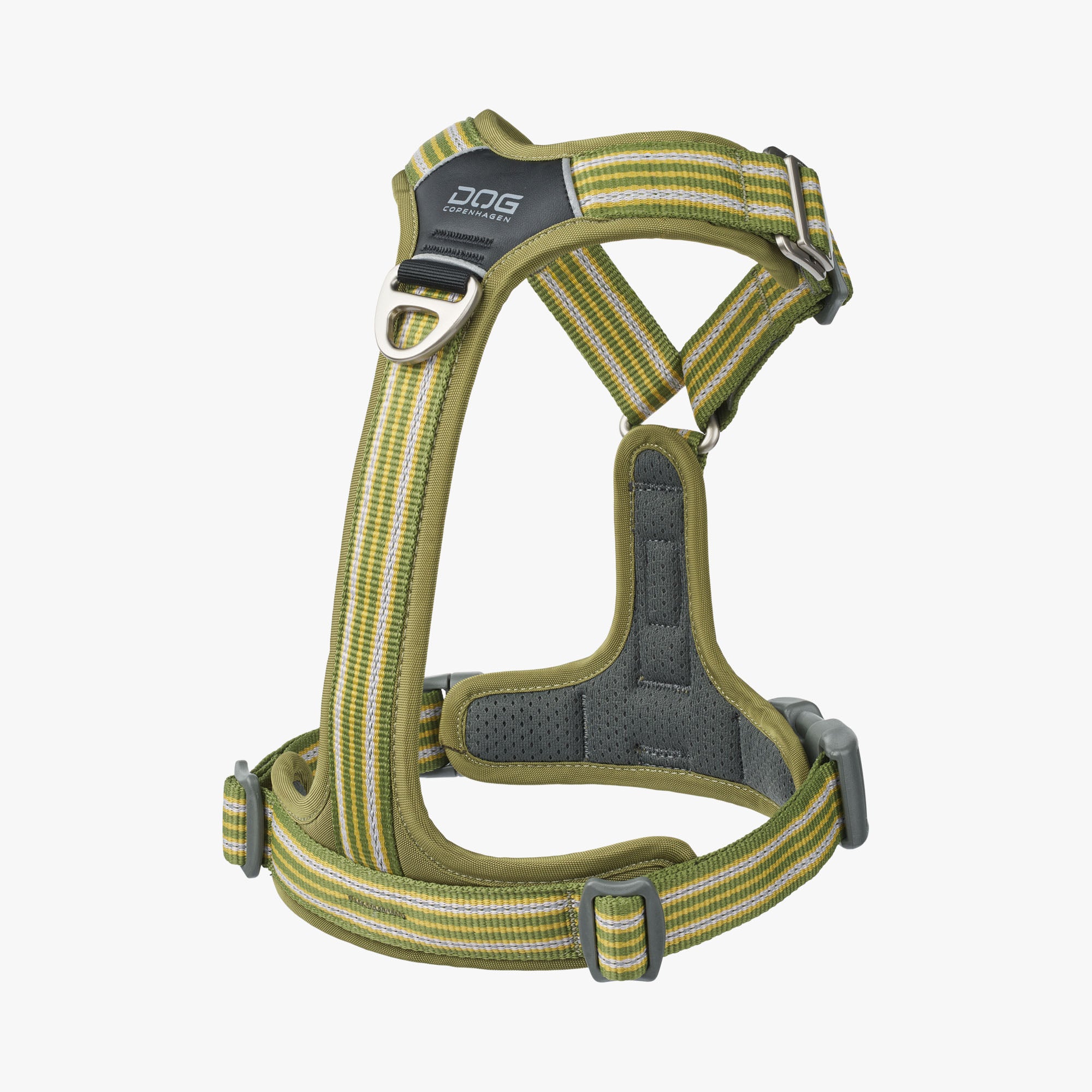 Comfort Walk Air™ Sele Hunting Green