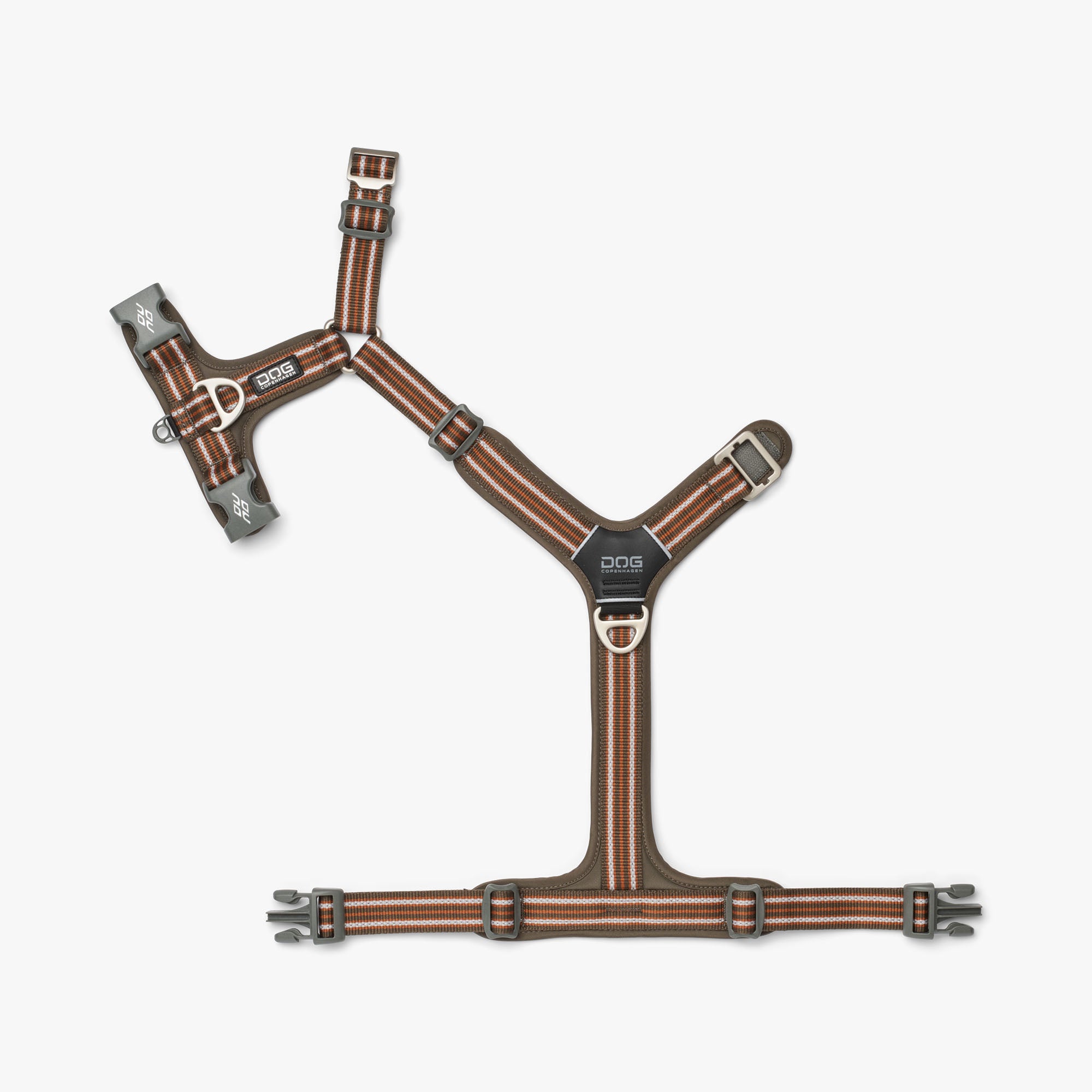 Comfort Walk Air™ Sele Mocca