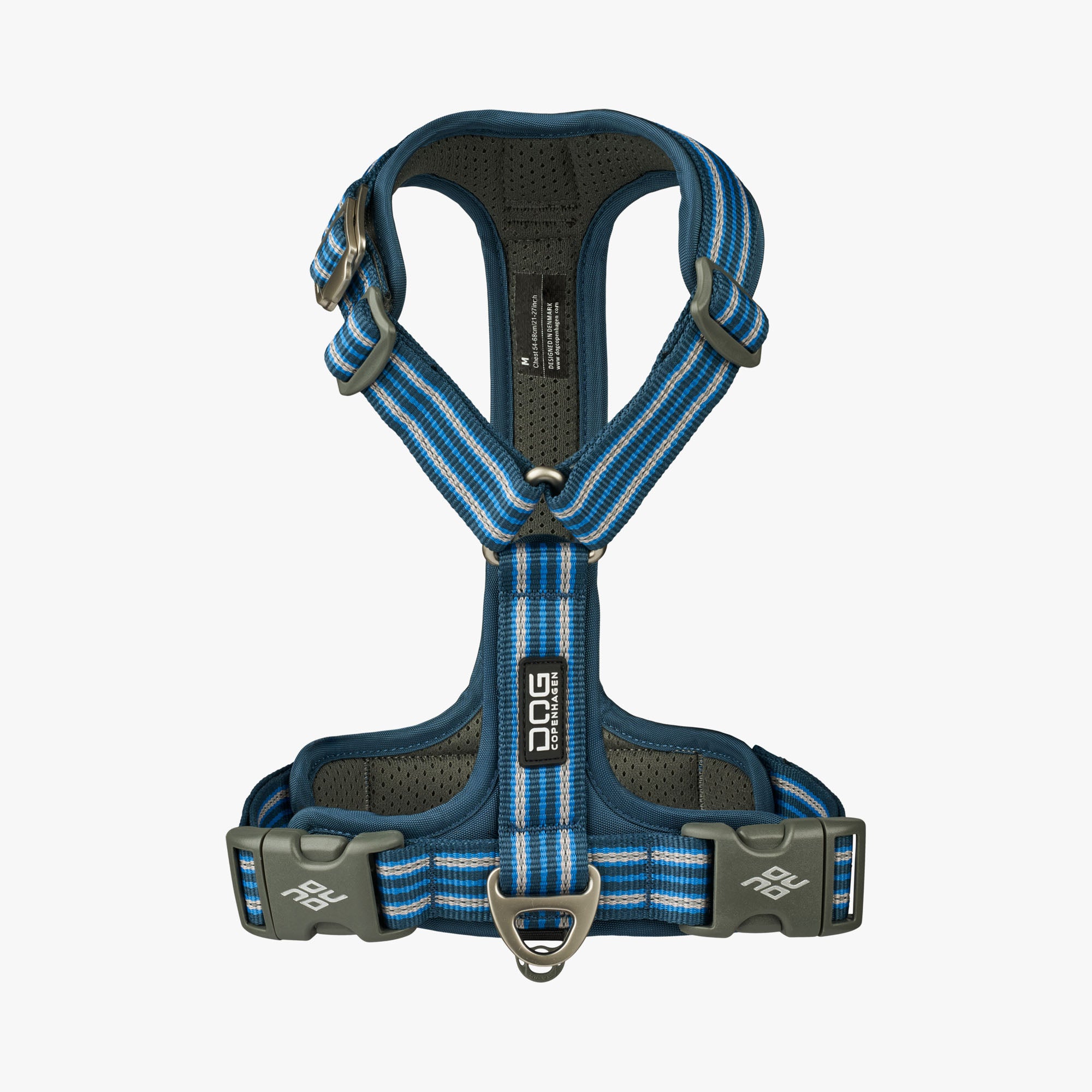 Comfort Walk Air™ Sele Ocean Blue