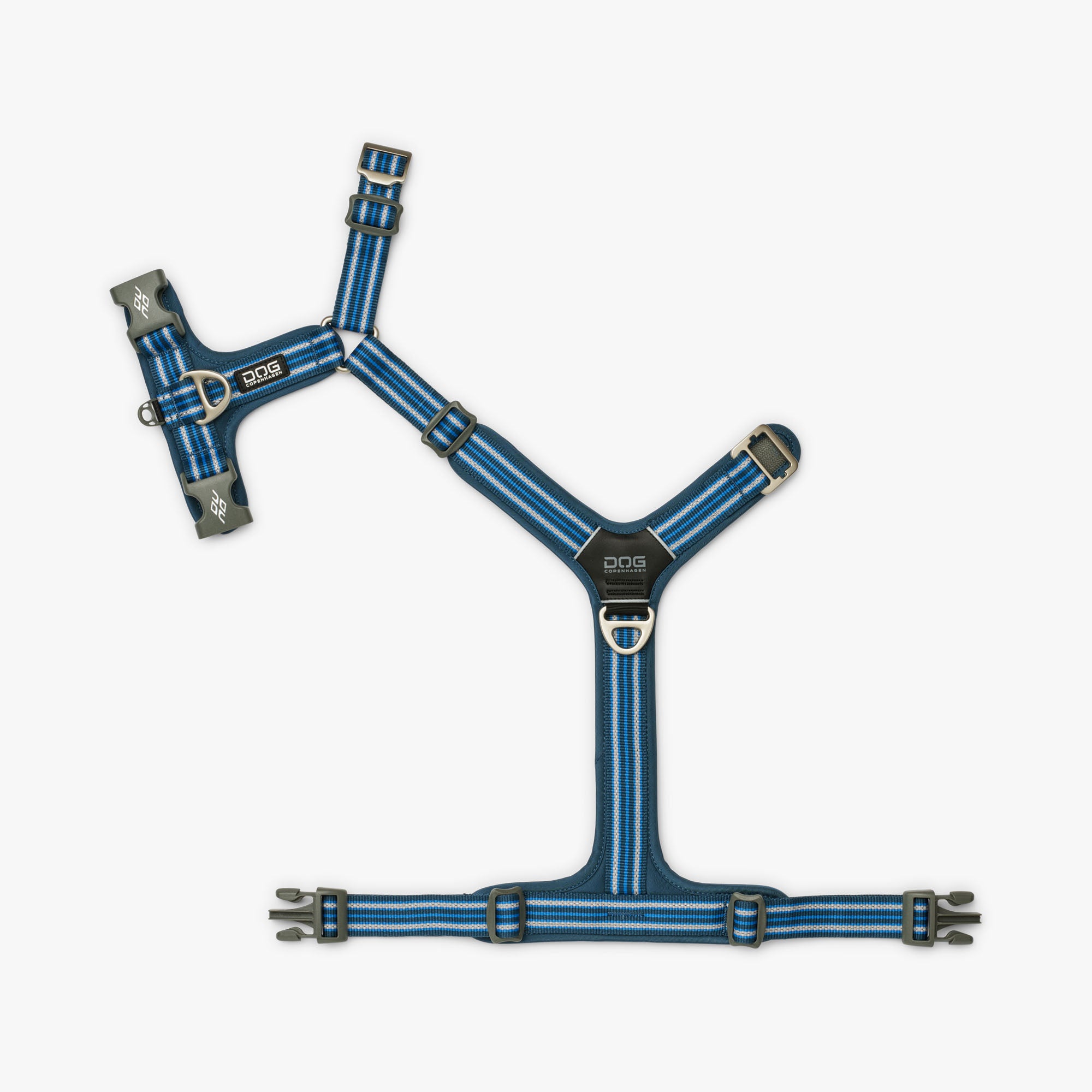 Comfort Walk Air™ Sele Ocean Blue