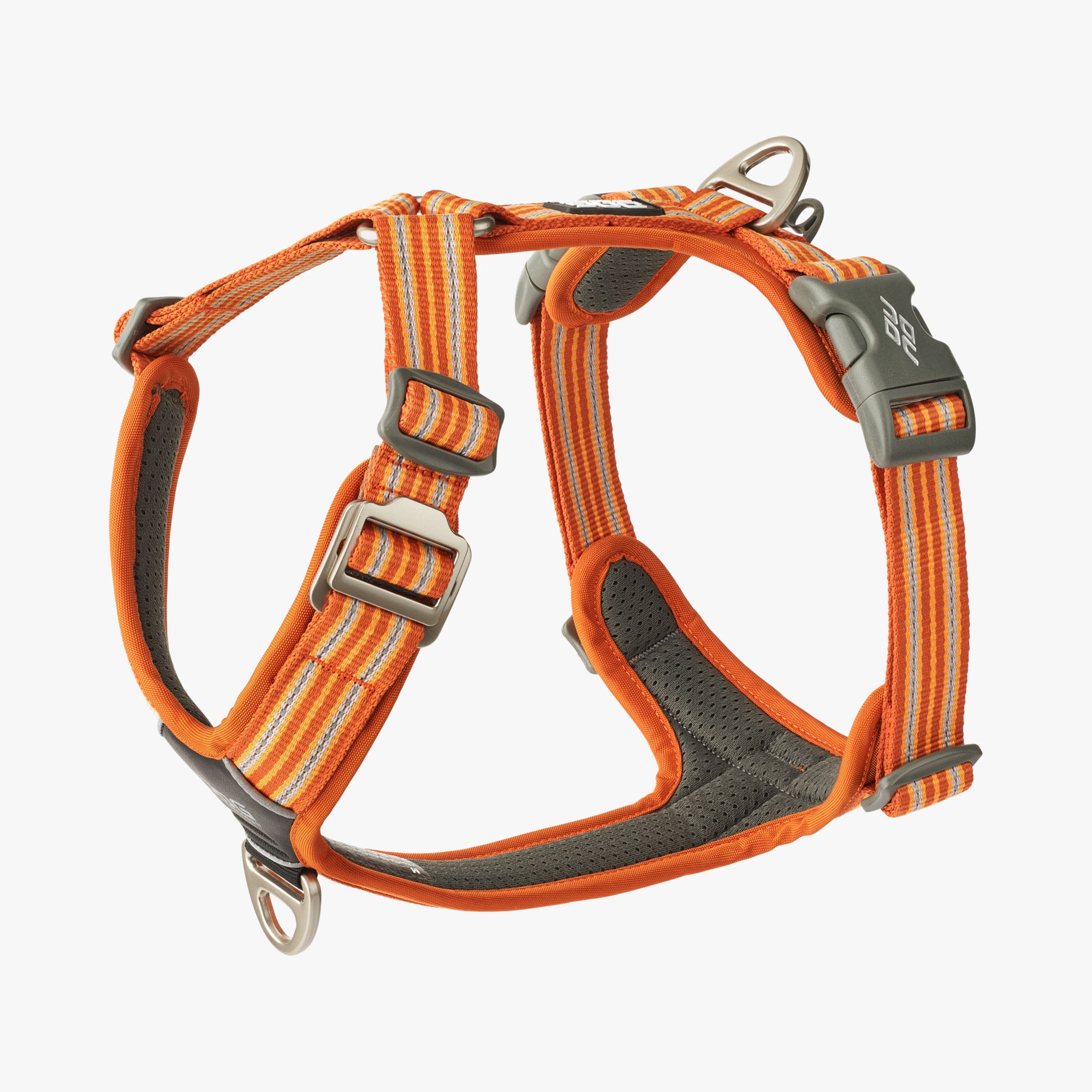 Comfort Walk Air™ Sele Orange Sun