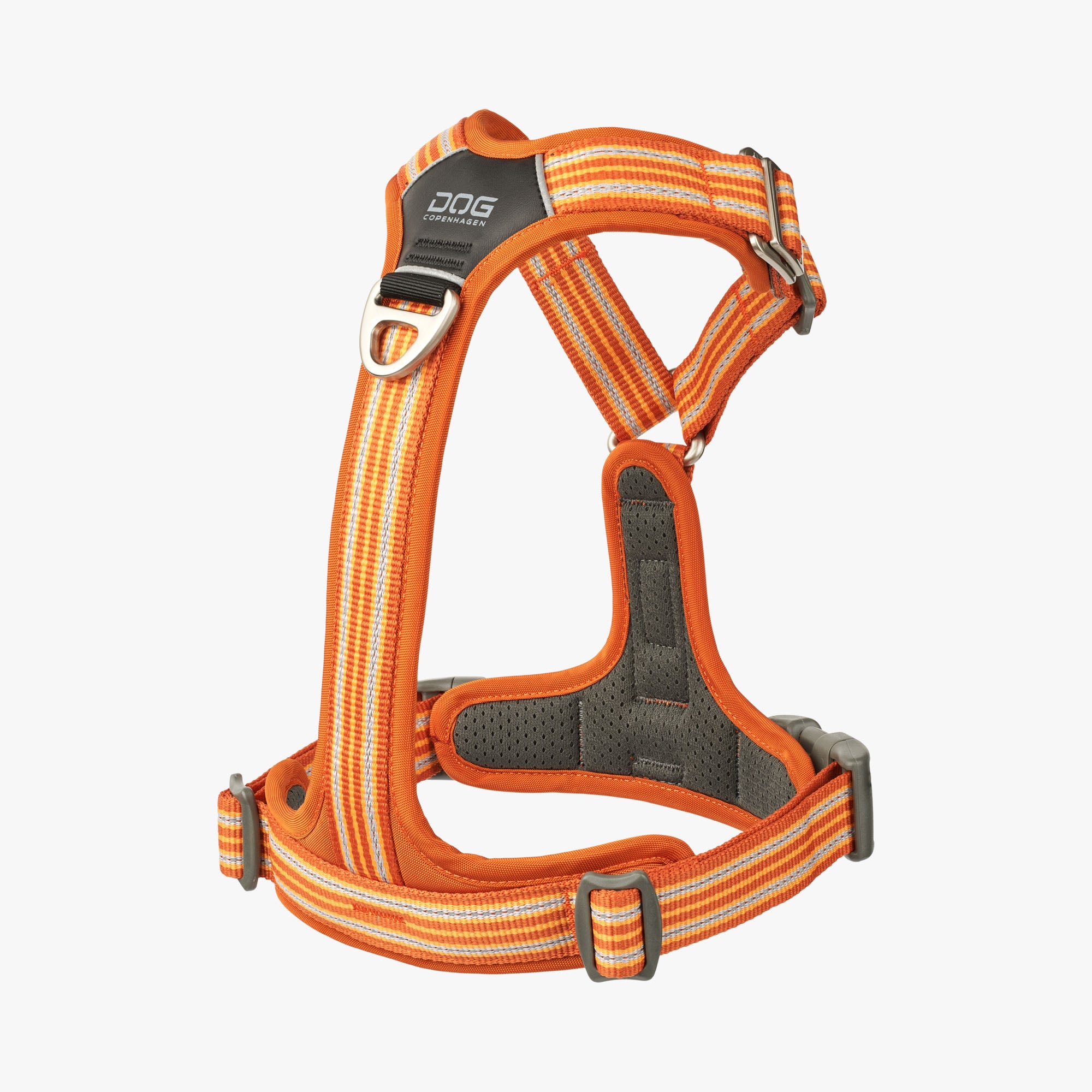 Comfort Walk Air™ Sele Orange Sun