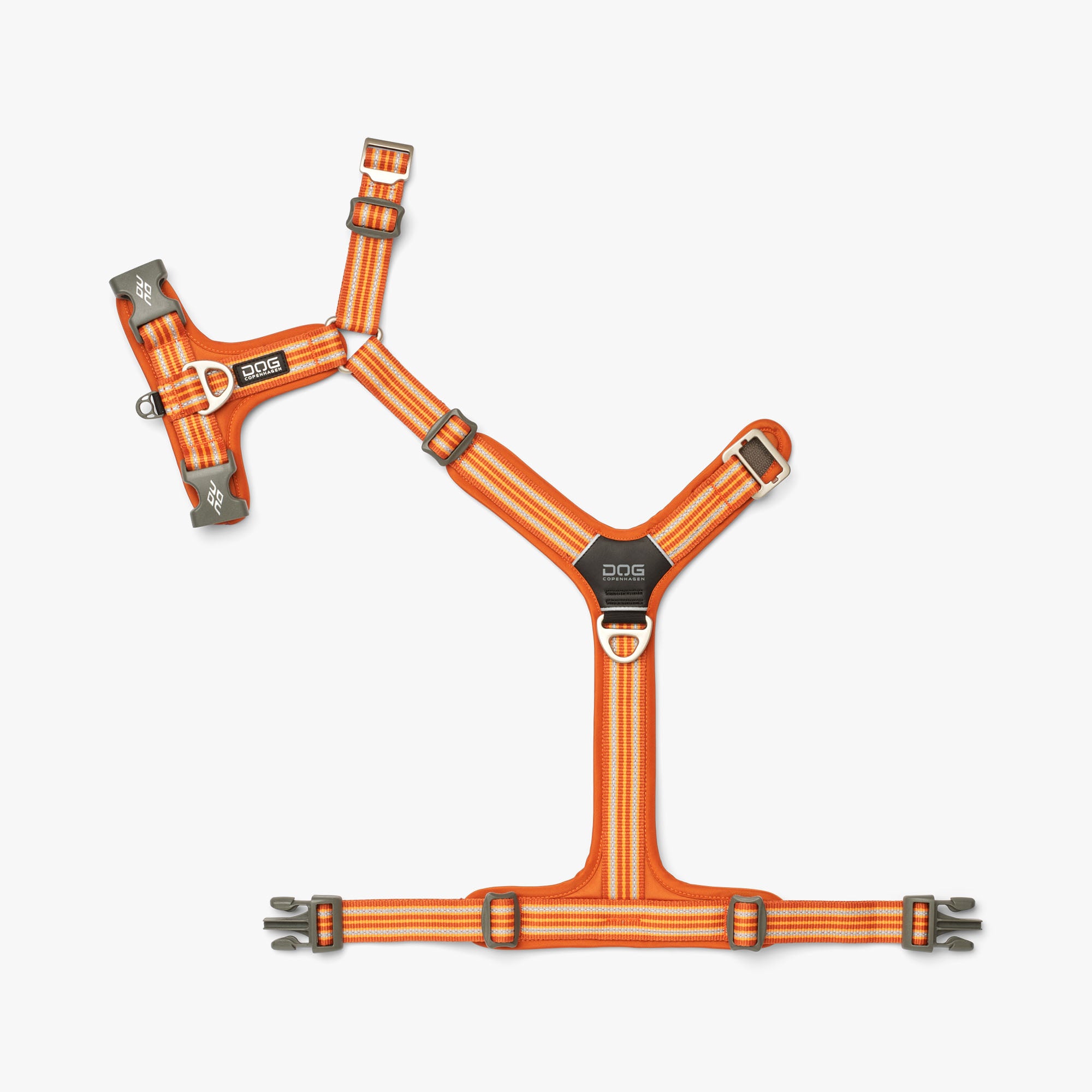 Comfort Walk Air™ Sele Orange Sun