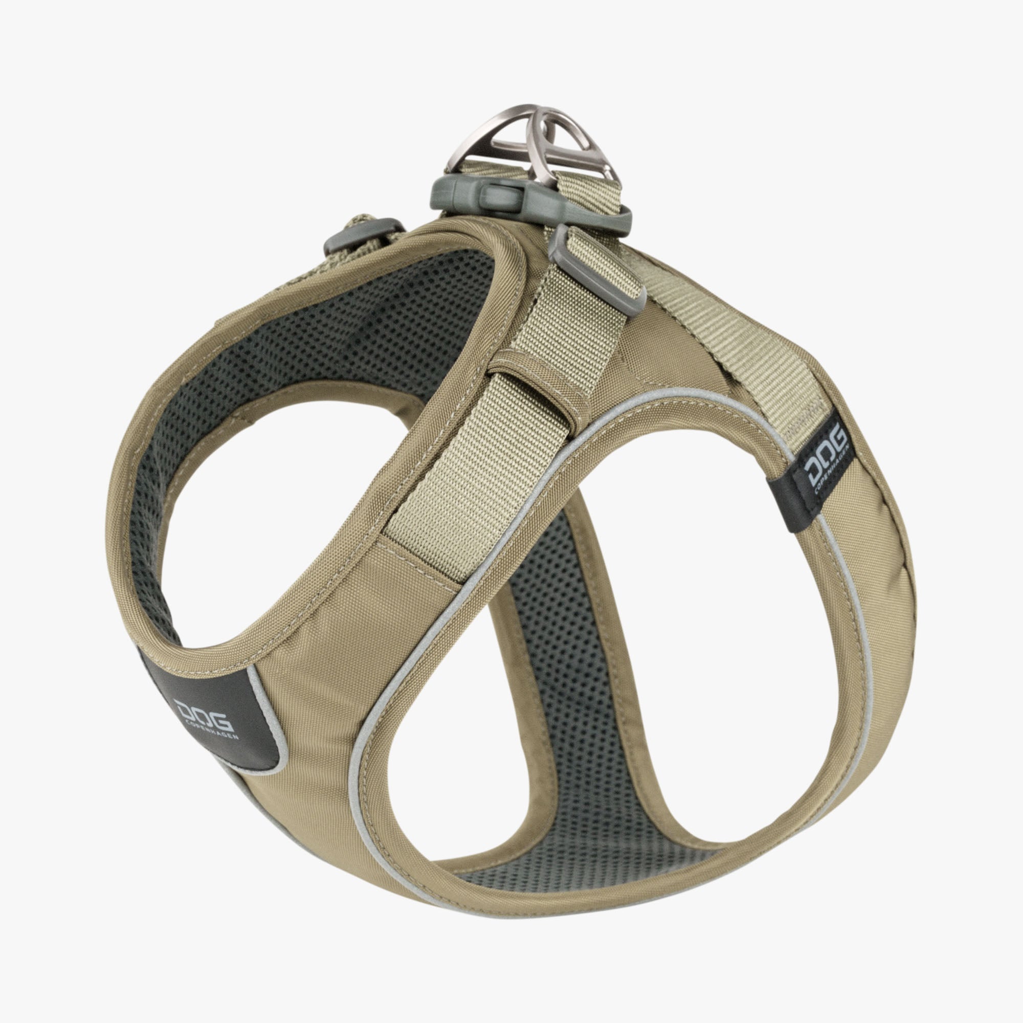 Comfort Walk Go™ Sele Desert Dune