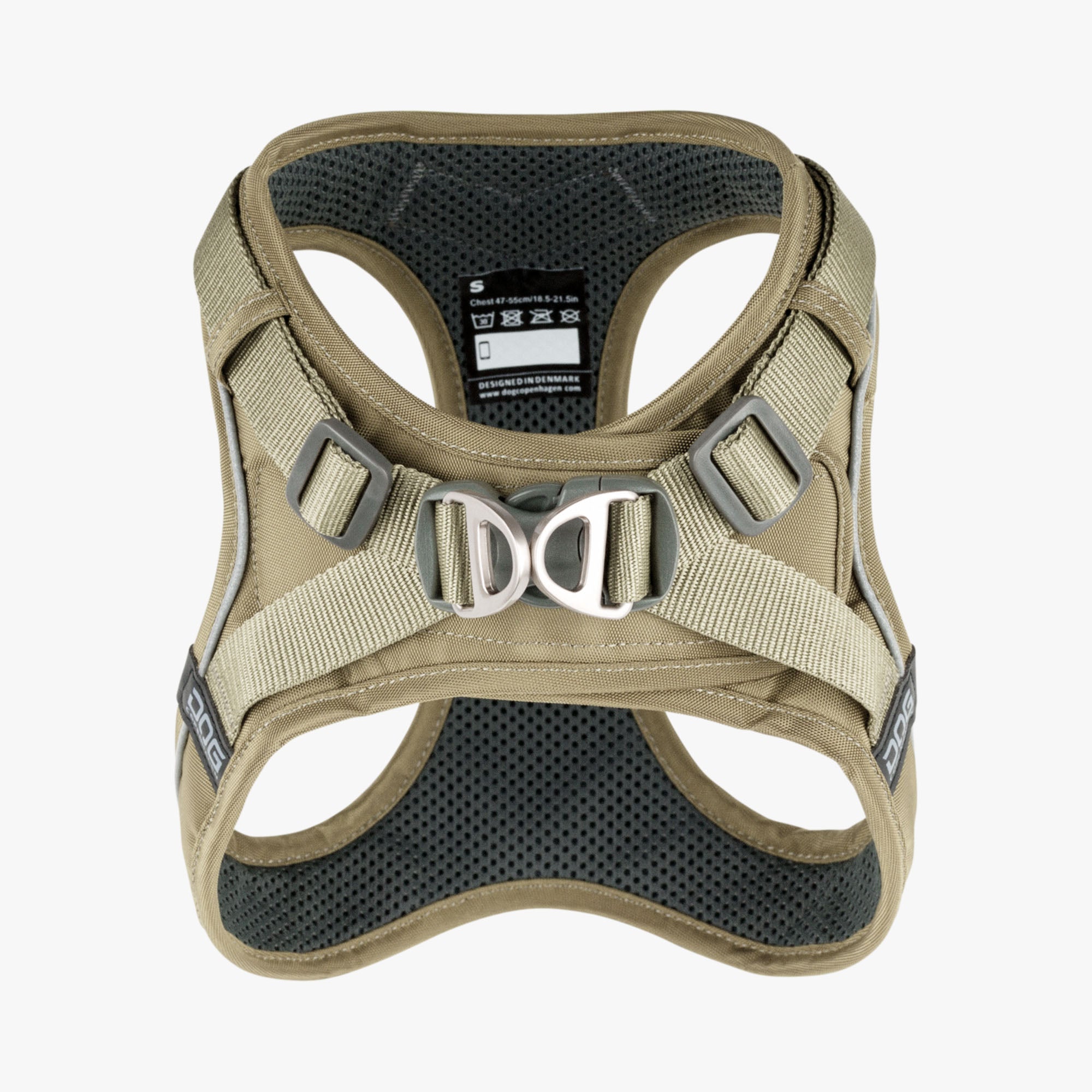 Comfort Walk Go™ Sele Desert Dune