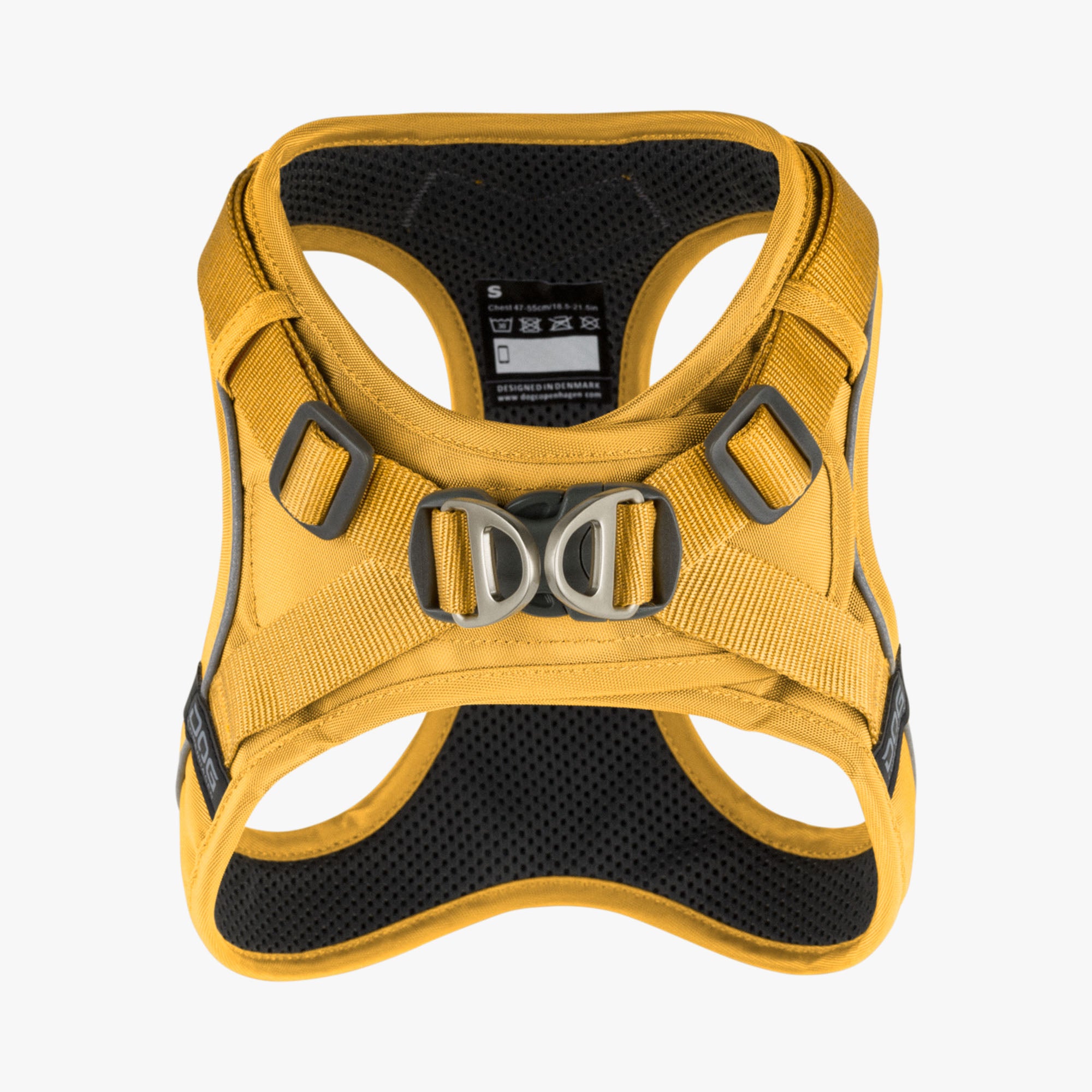 Comfort Walk Go™ Sele Lemon