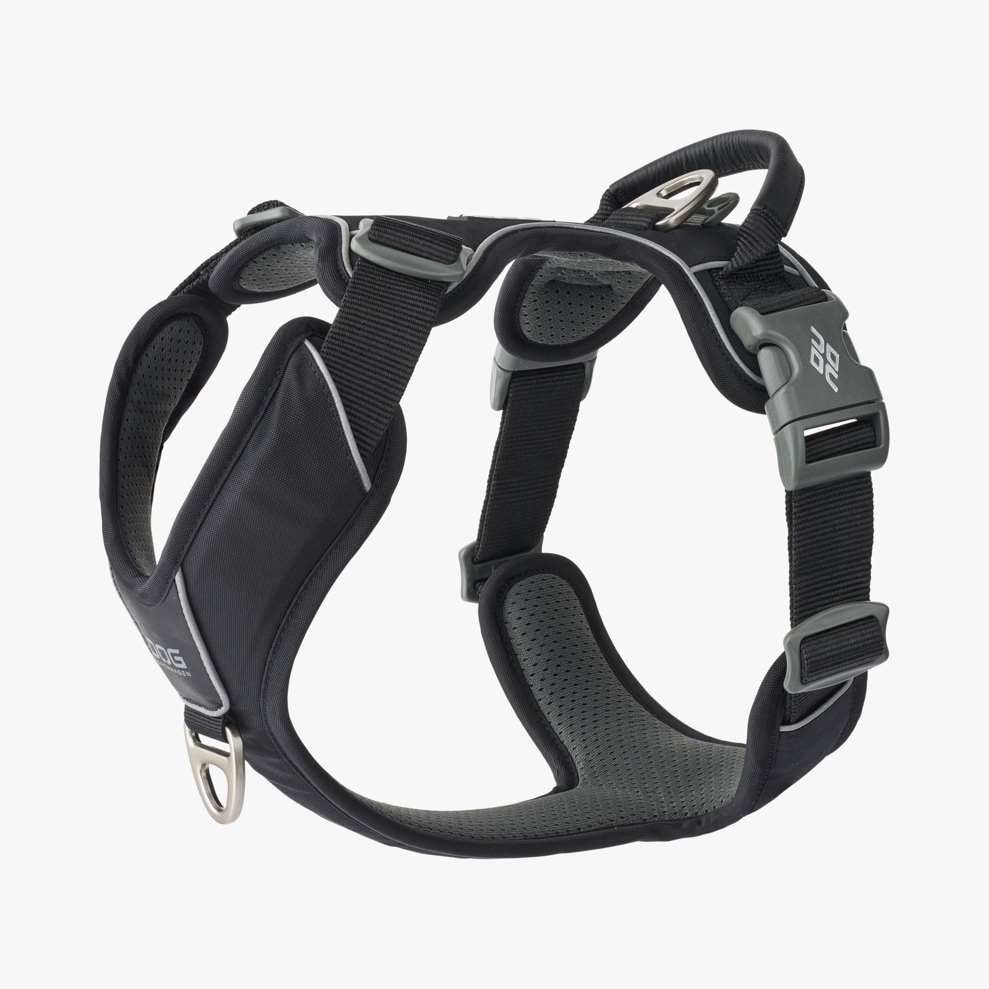 Comfort Walk Pro™ Sele Svart