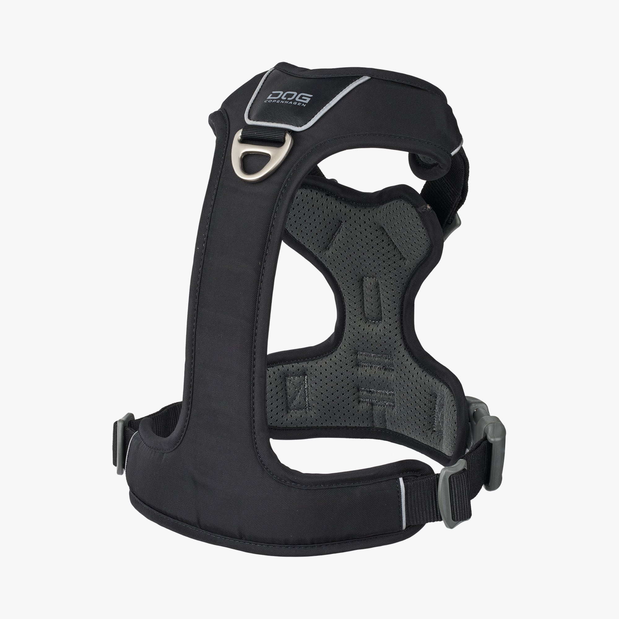 Comfort Walk Pro™ Sele Svart