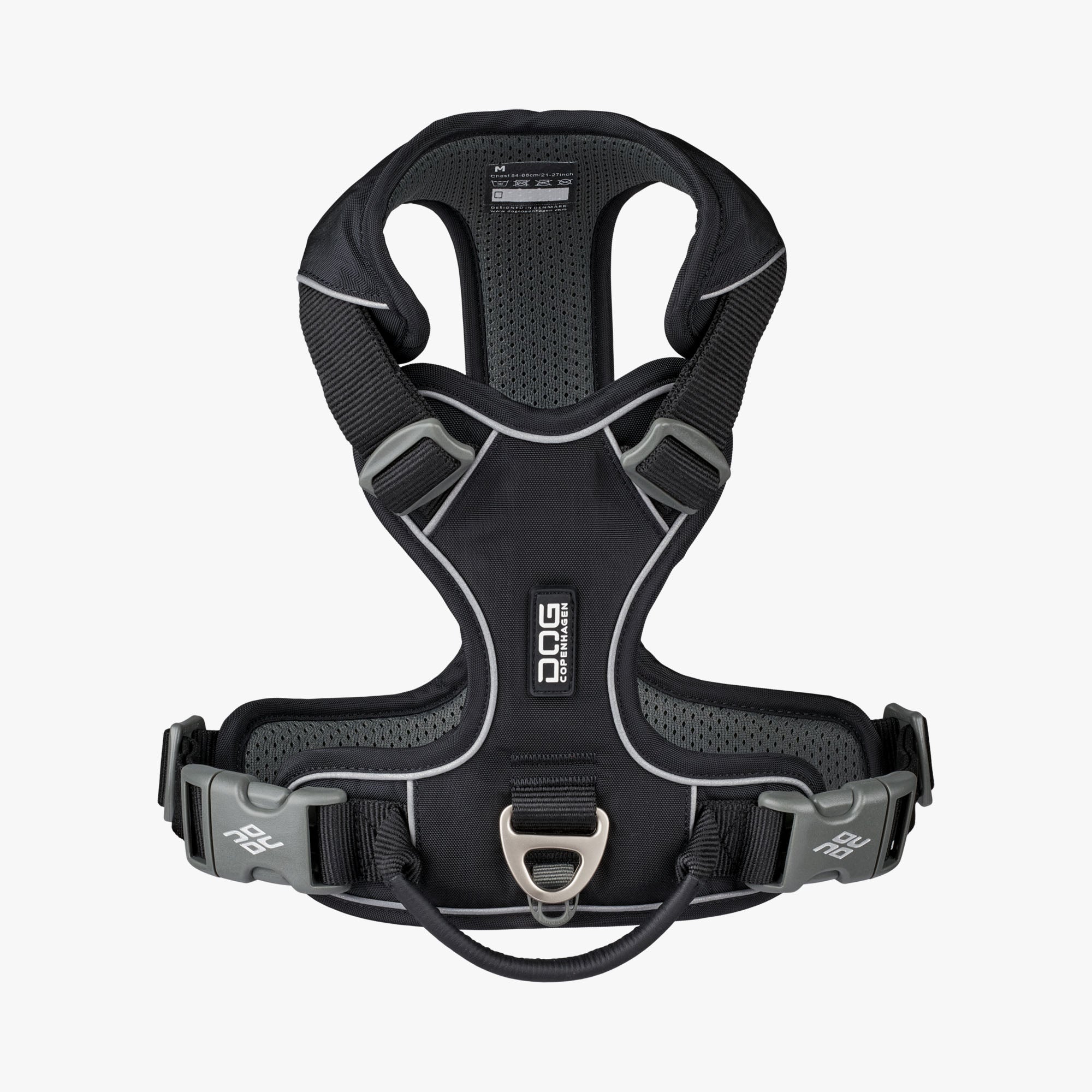 Comfort Walk Pro™ Sele Svart