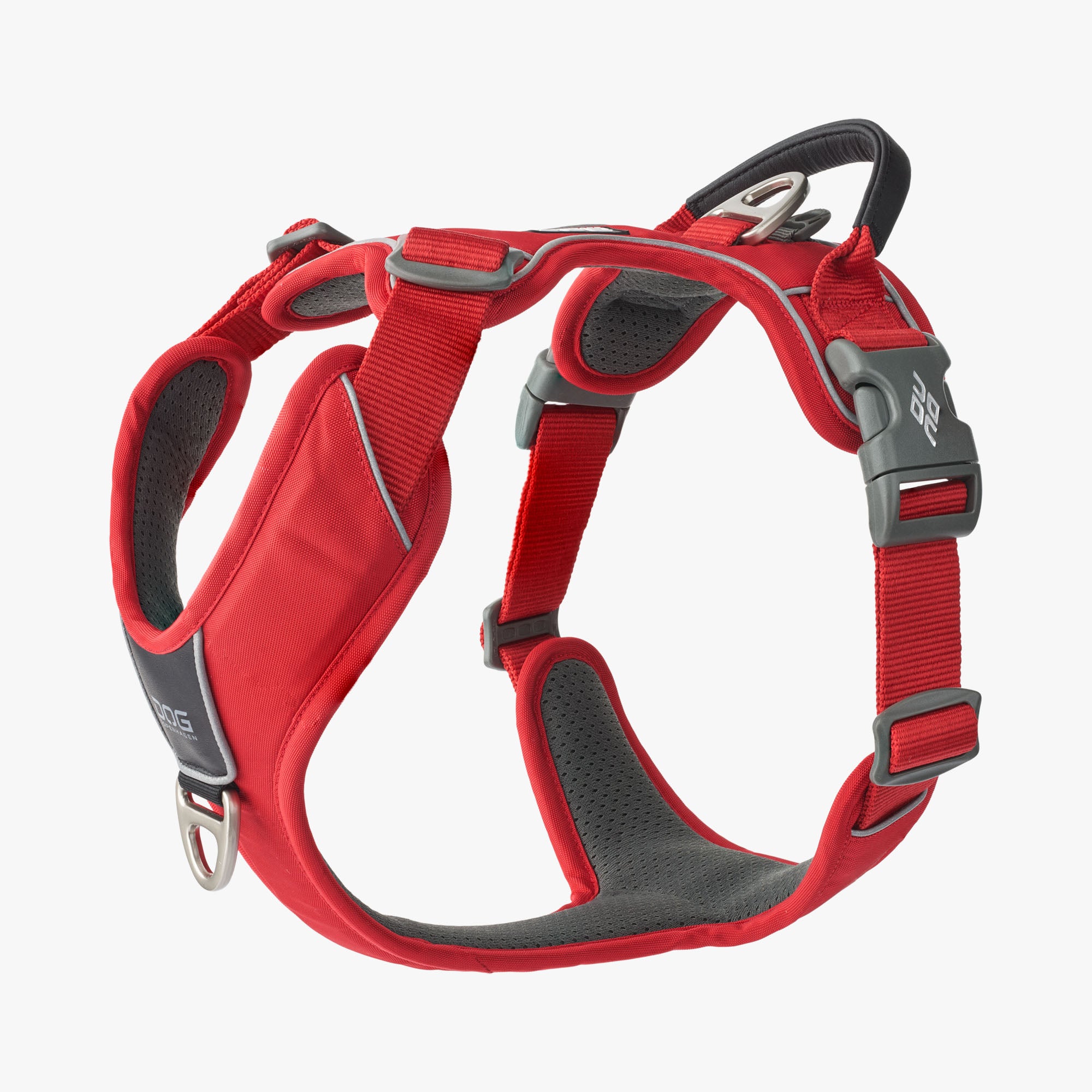 Comfort Walk Pro™ Sele Classic Red