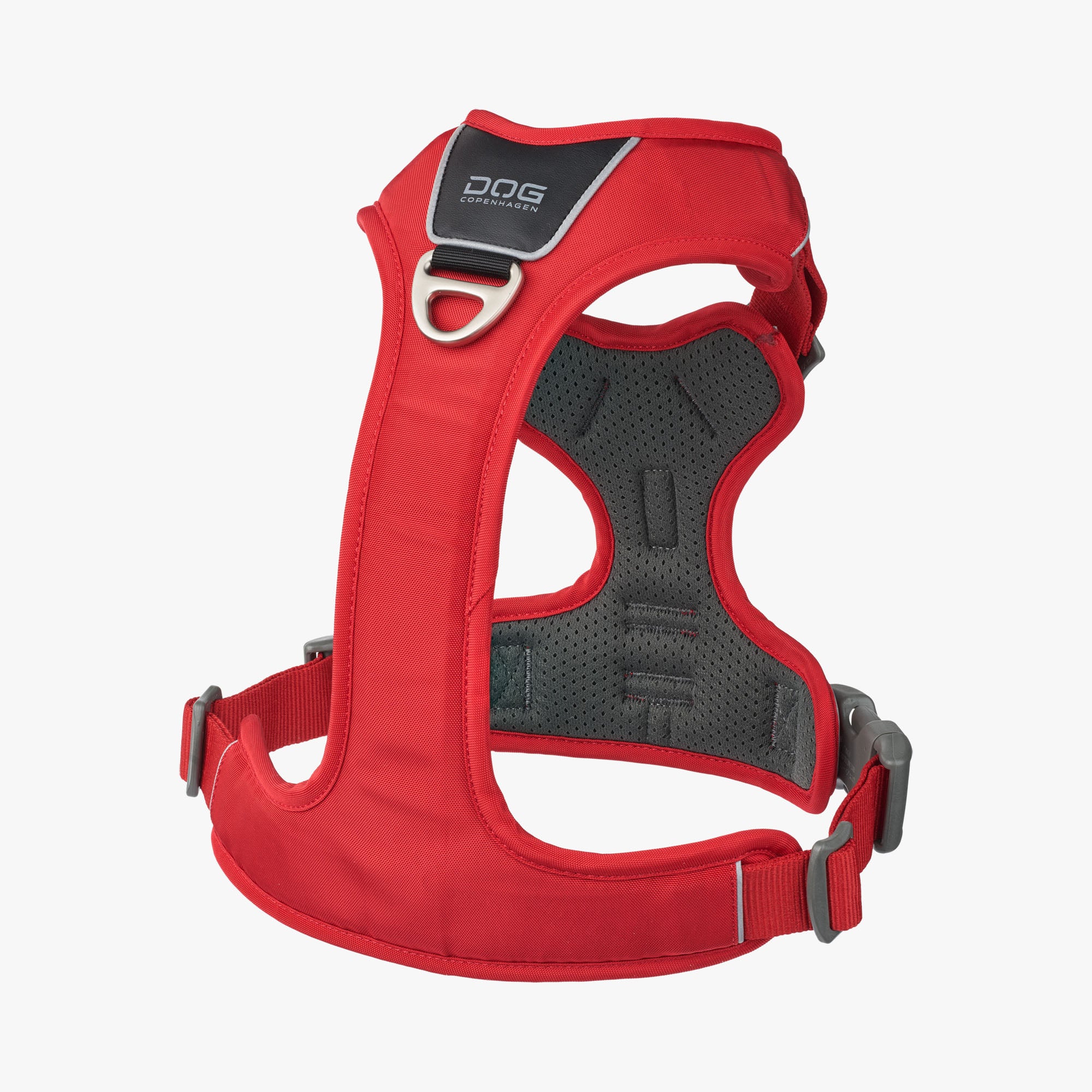 Comfort Walk Pro™ Sele Classic Red