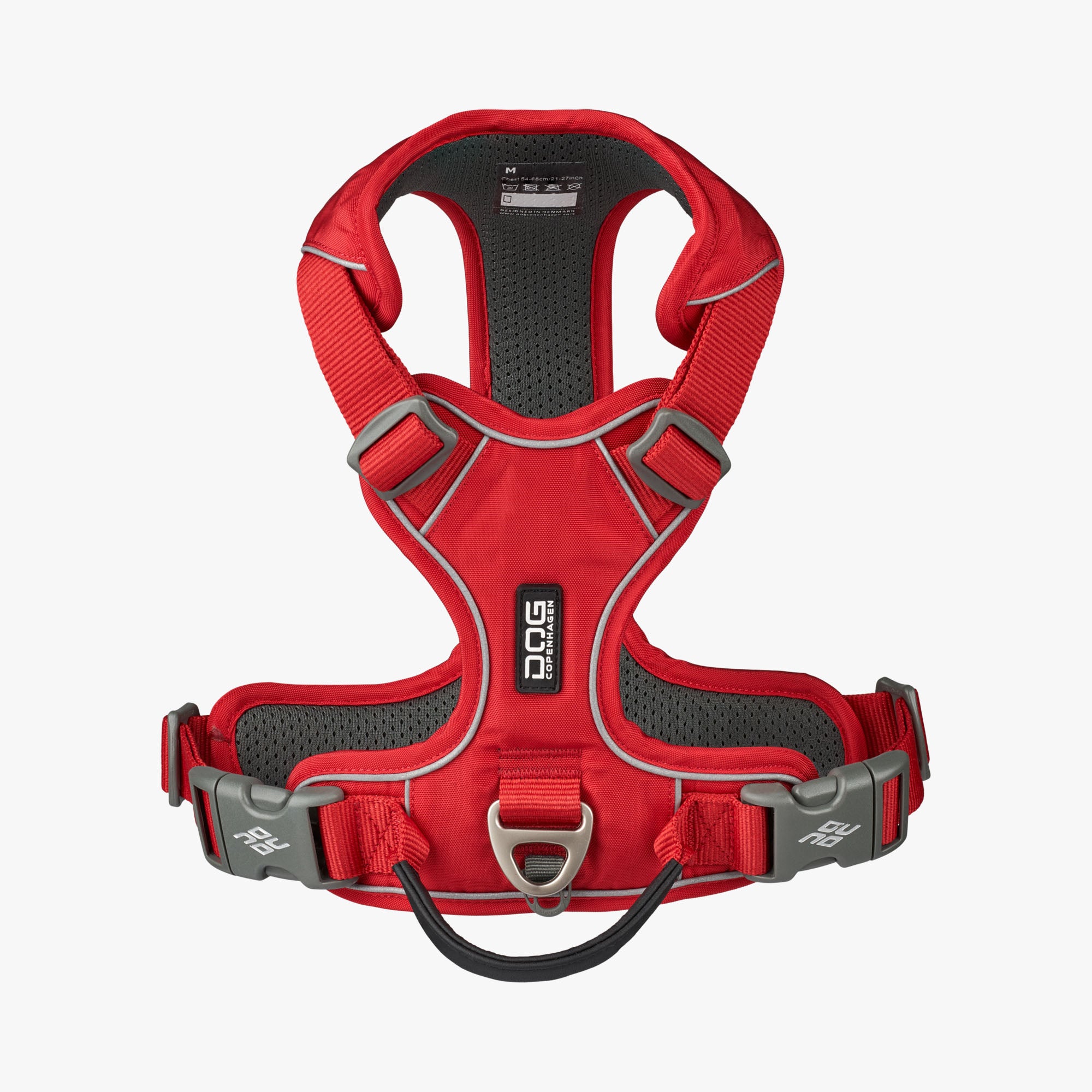 Comfort Walk Pro™ Sele Classic Red