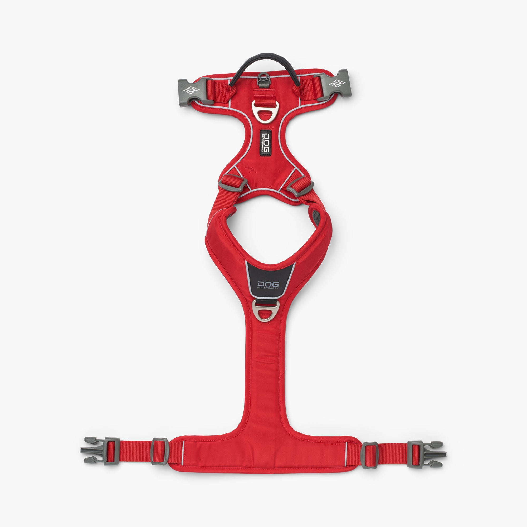 Comfort Walk Pro™ Sele Classic Red
