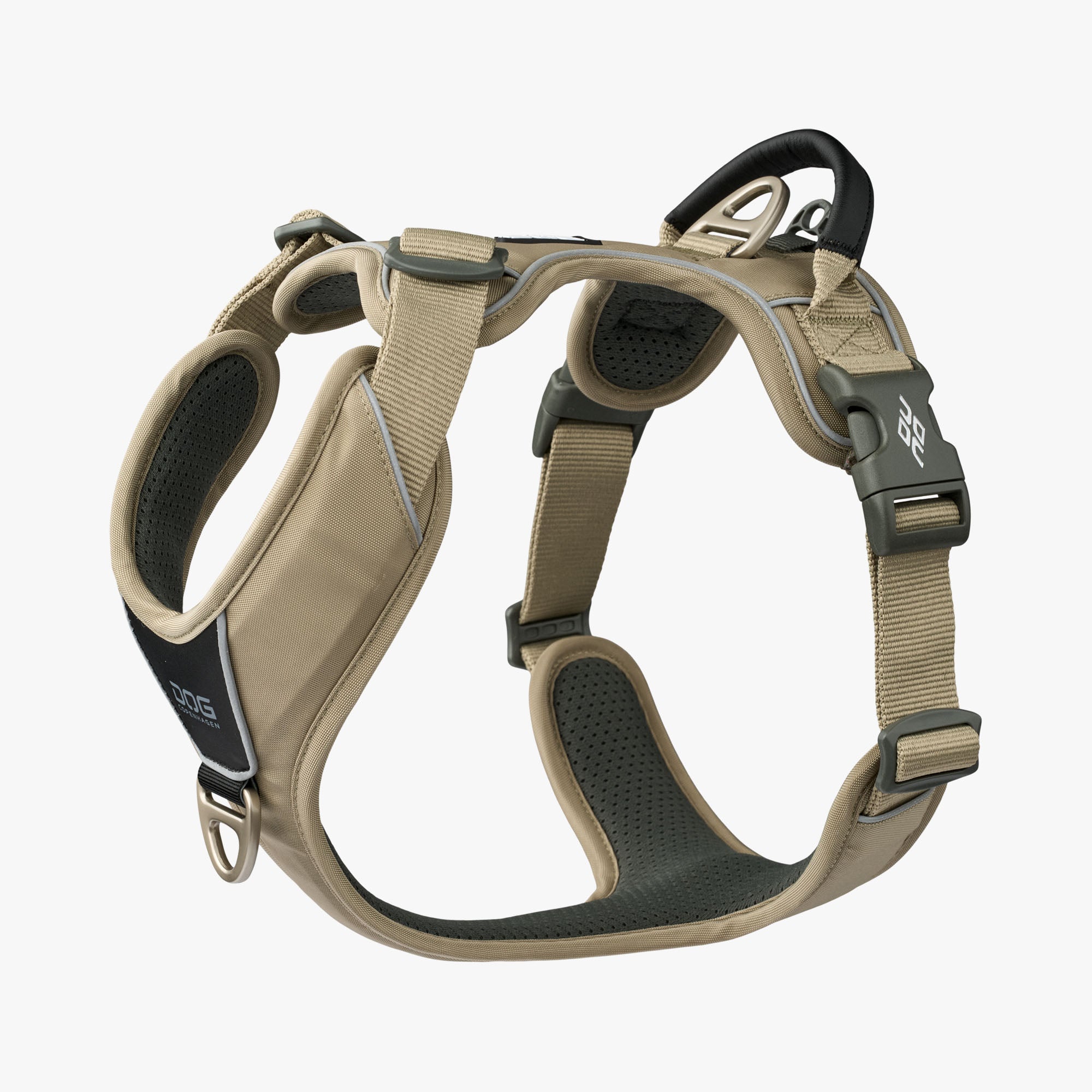 Comfort Walk Pro™ Sele Desert Dune